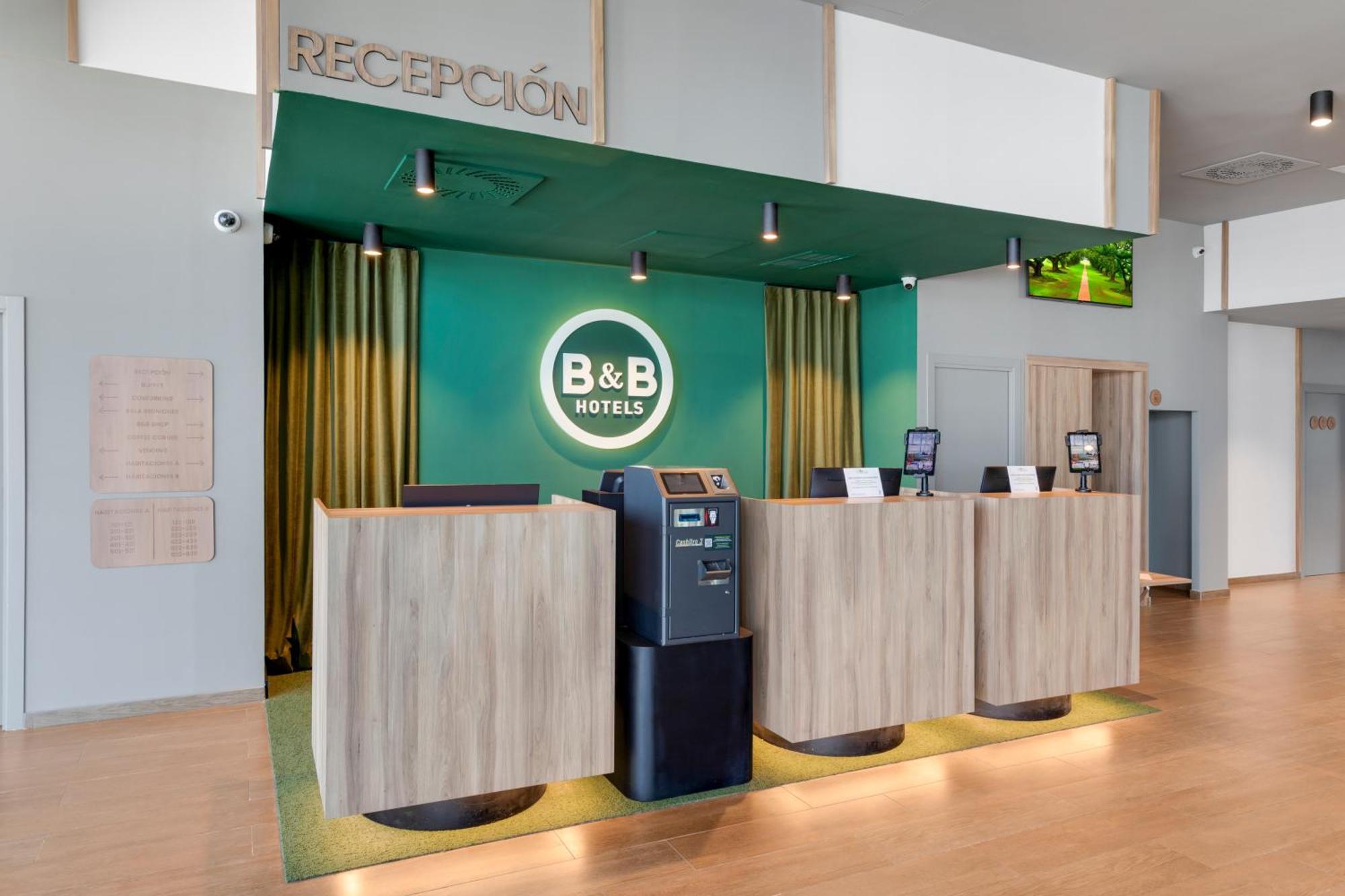 Barcelona Hotel Viladecans