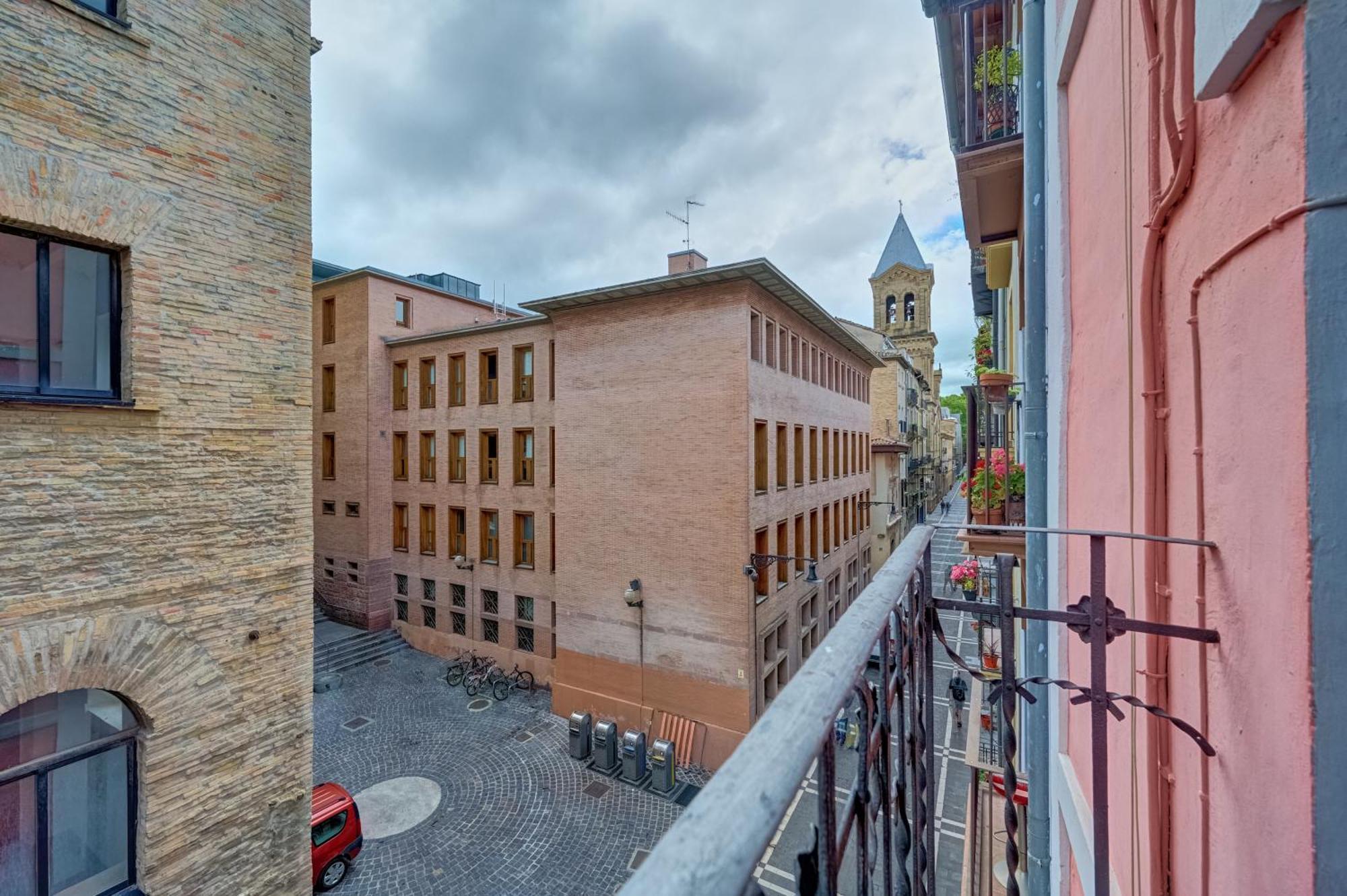 Casa Ana Mari I By Clabao Apartment