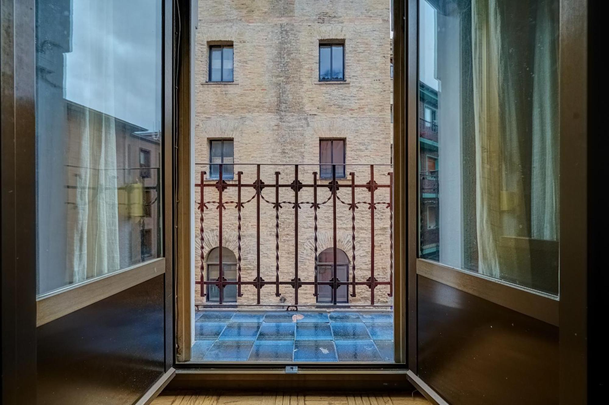 Apartment Casa Ana Mari I By Clabao
