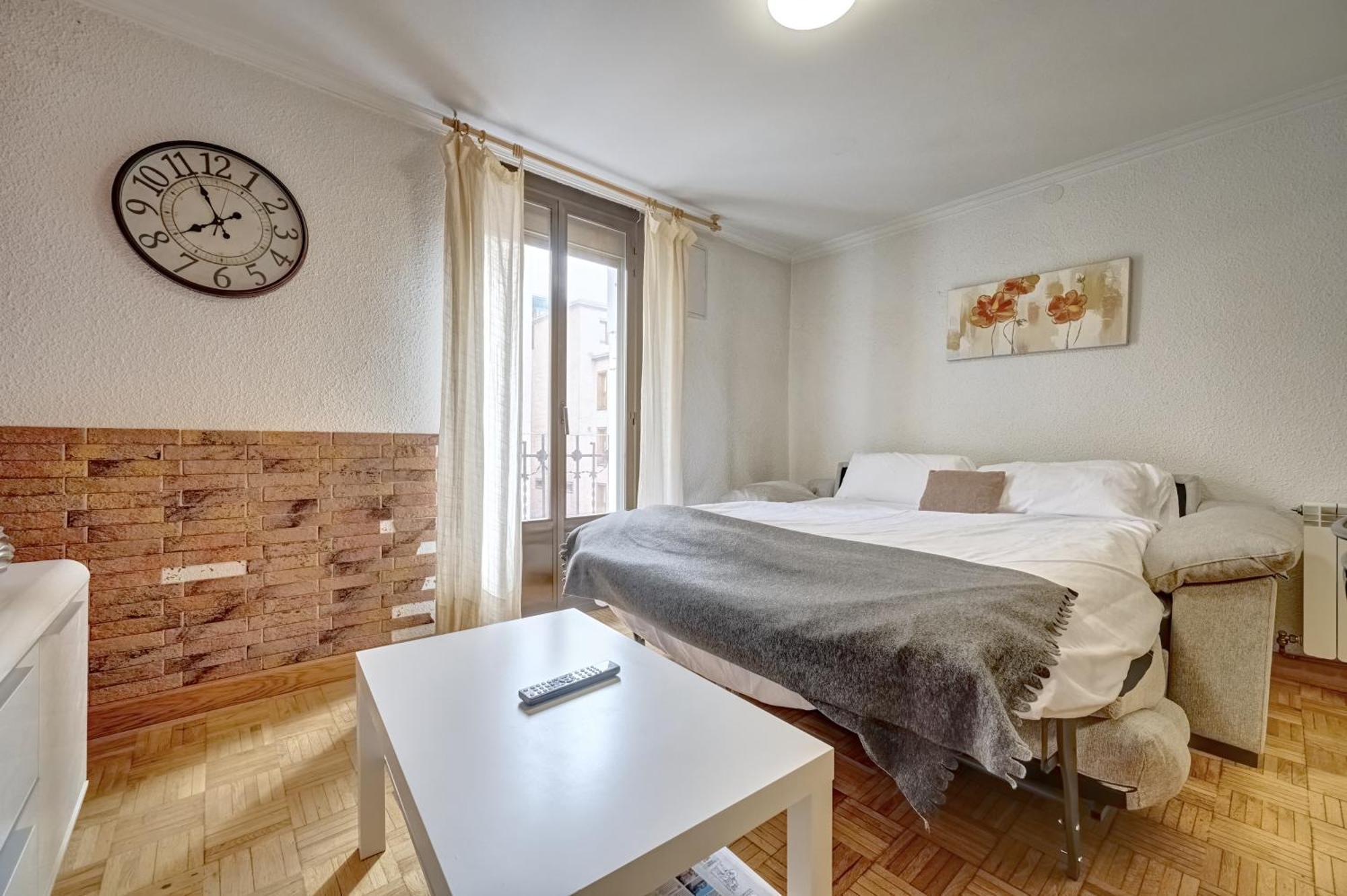 Apartment Casa Ana Mari I By Clabao *