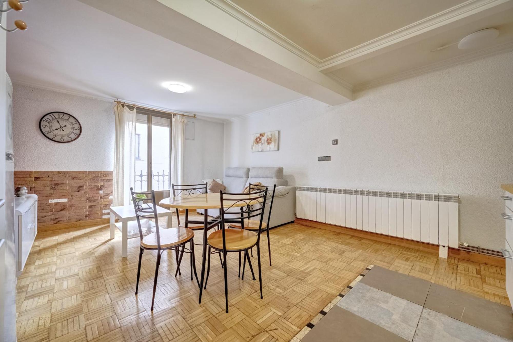 Apartment Casa Ana Mari I By Clabao Pamplona