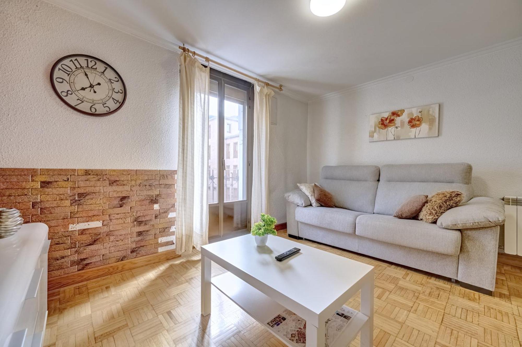 Casa Ana Mari I By Clabao Apartment