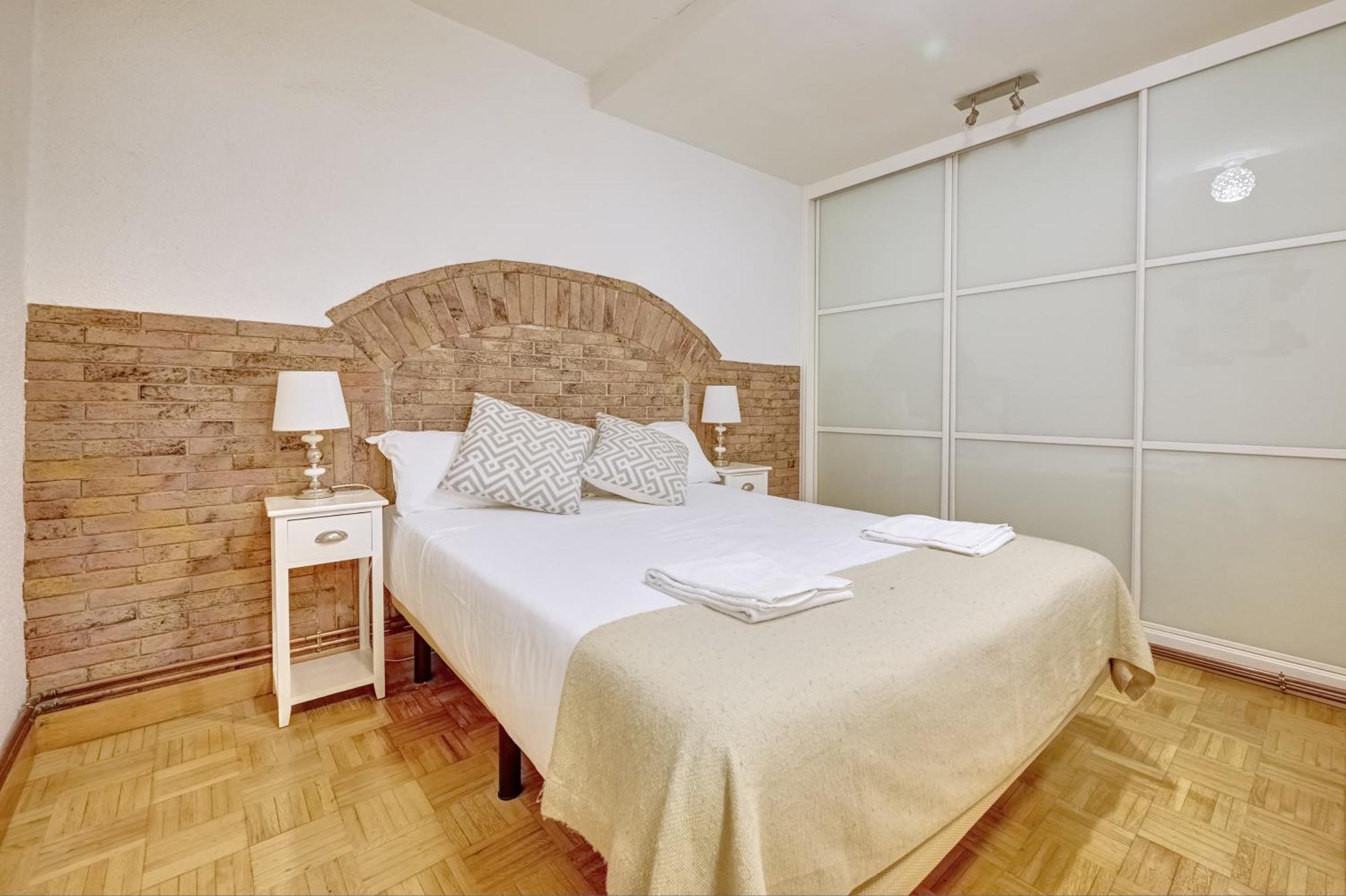 Apartment Casa Ana Mari I By Clabao Pamplona