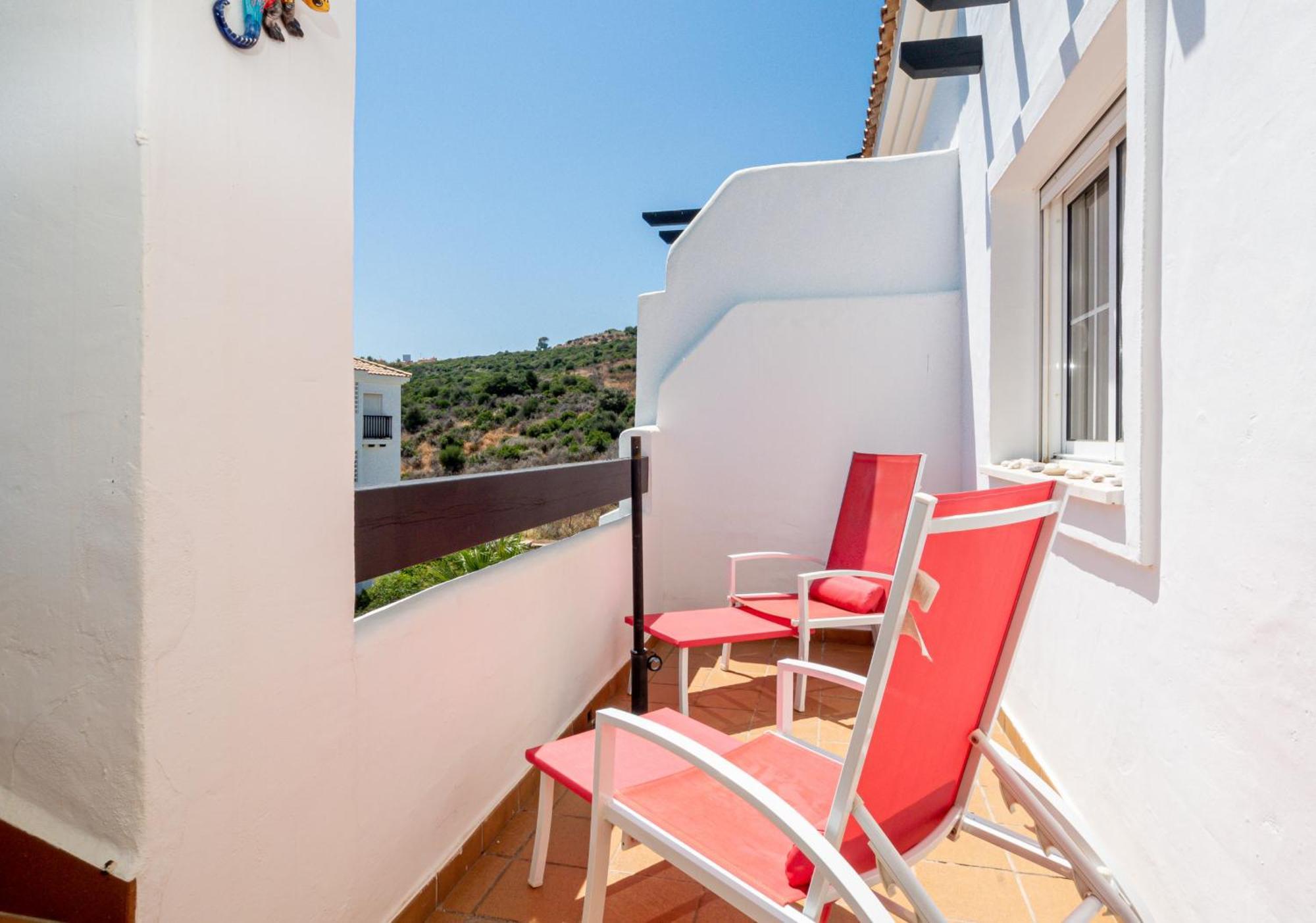 2101-nice Penthouse In Complex With Pools * San Luis de Sabinillas