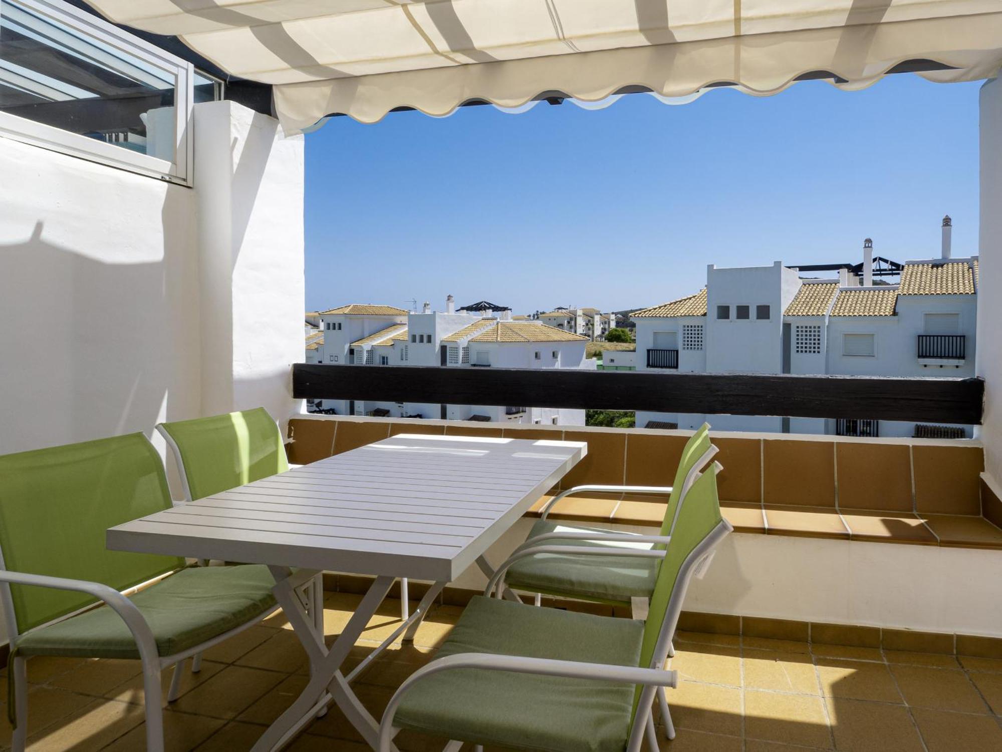 2101-nice Penthouse In Complex With Pools Apartment