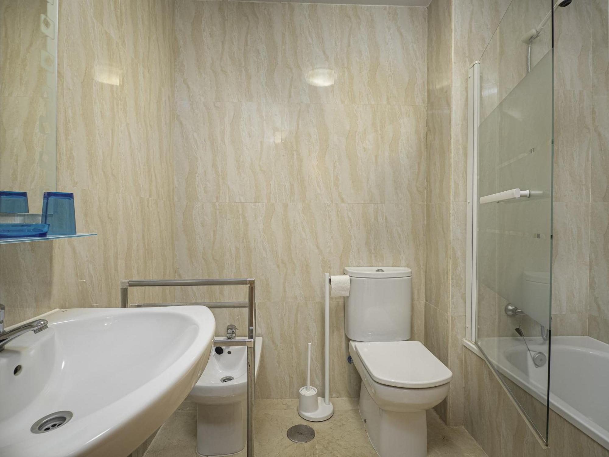 2101-nice Penthouse In Complex With Pools Apartment *