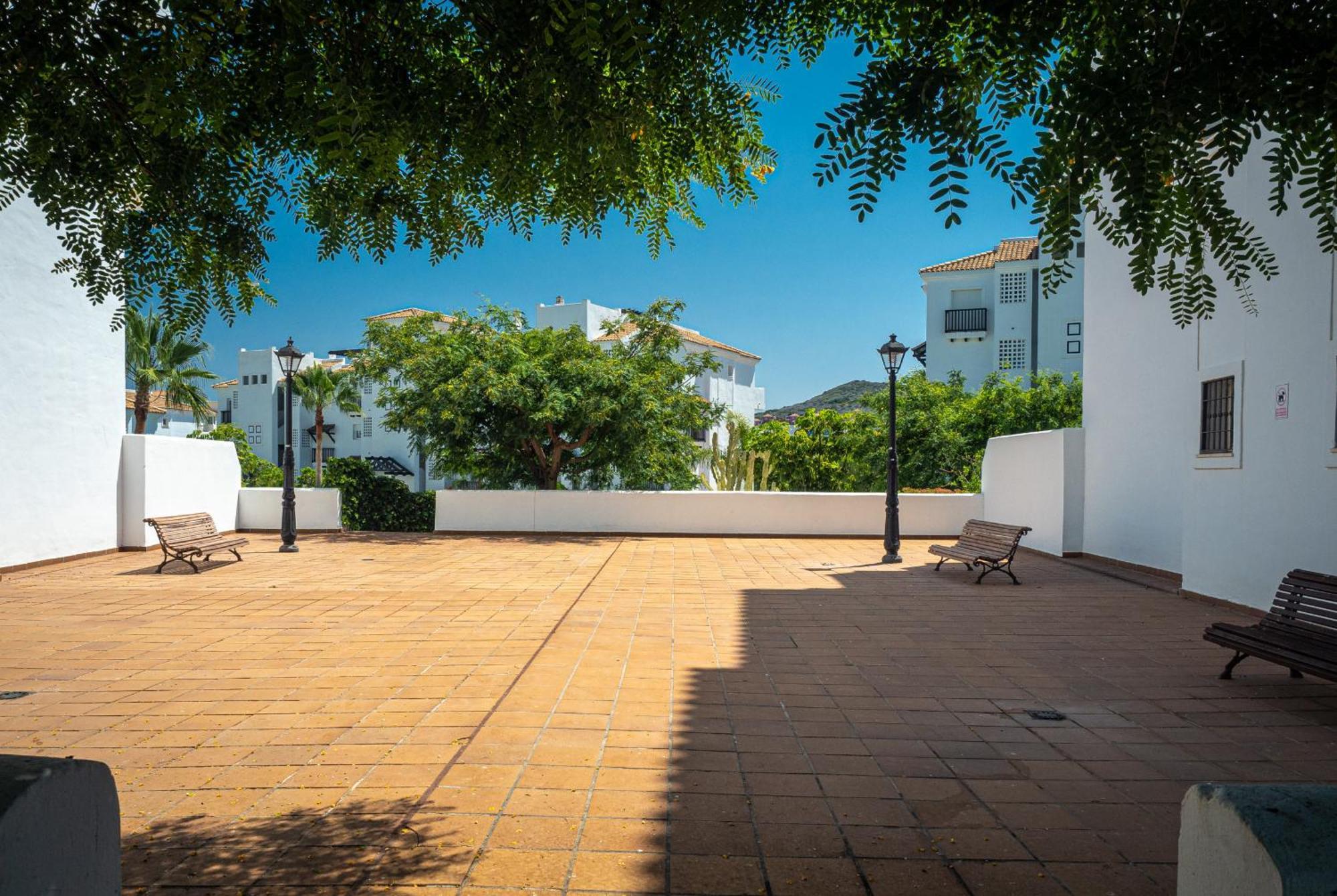 Apartment 2101-nice Penthouse In Complex With Pools San Luis de Sabinillas