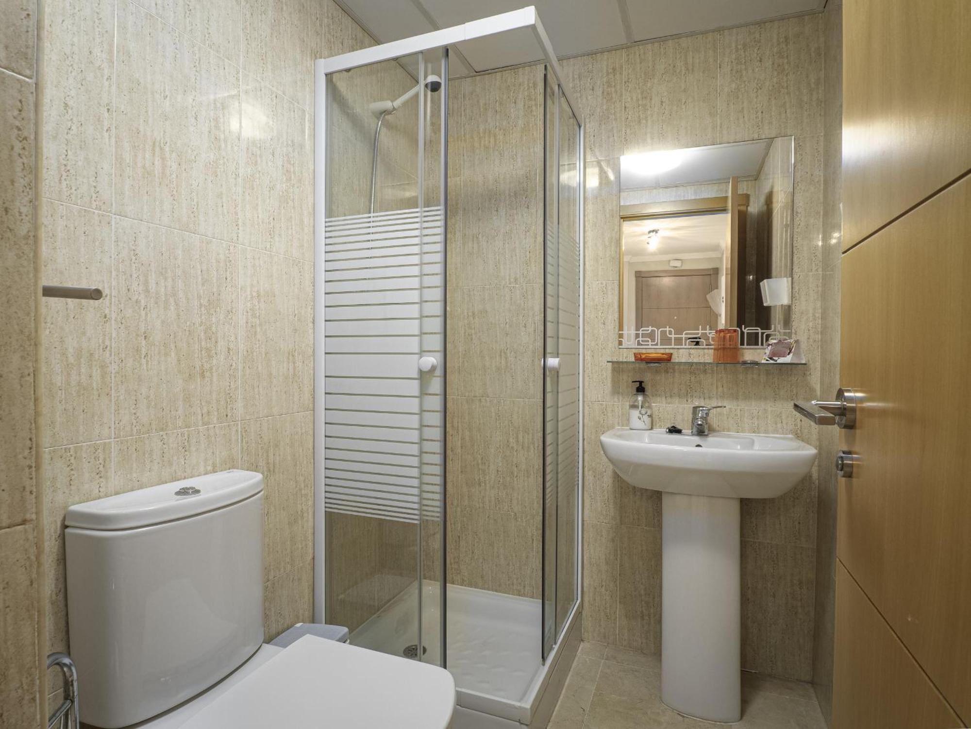 2101-nice Penthouse In Complex With Pools *
