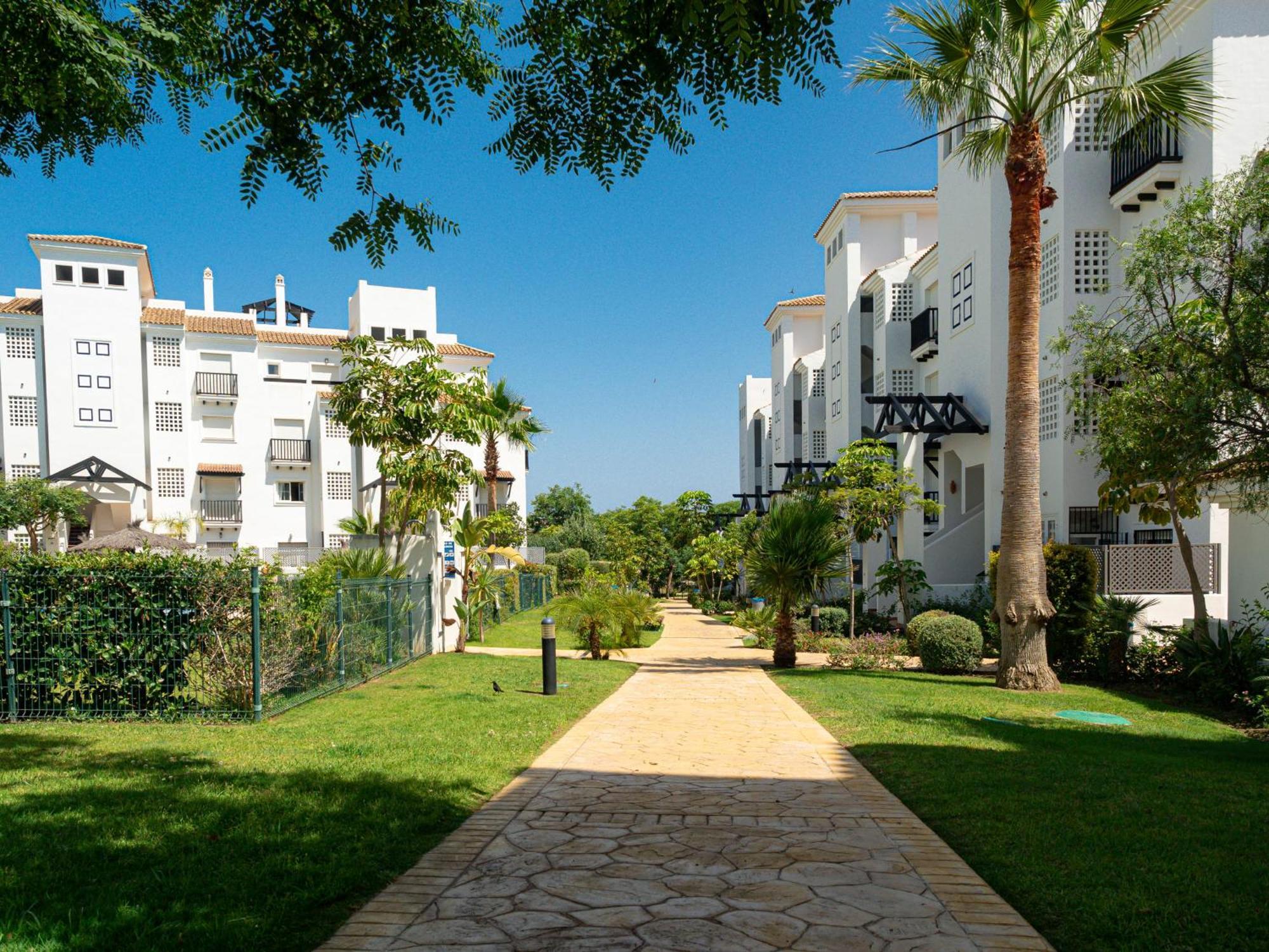 2101-nice Penthouse In Complex With Pools * San Luis de Sabinillas