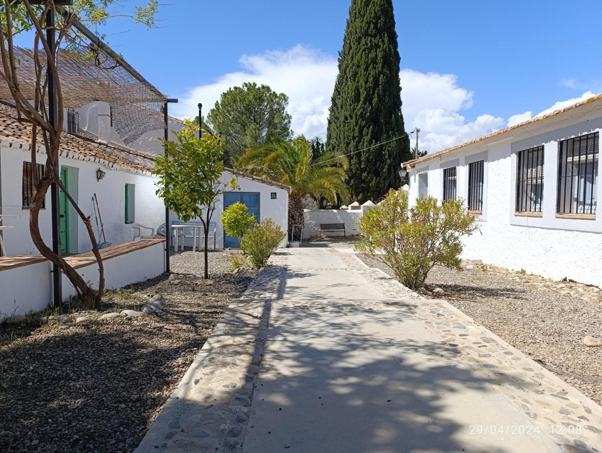 Cortijo Don Rodrigo