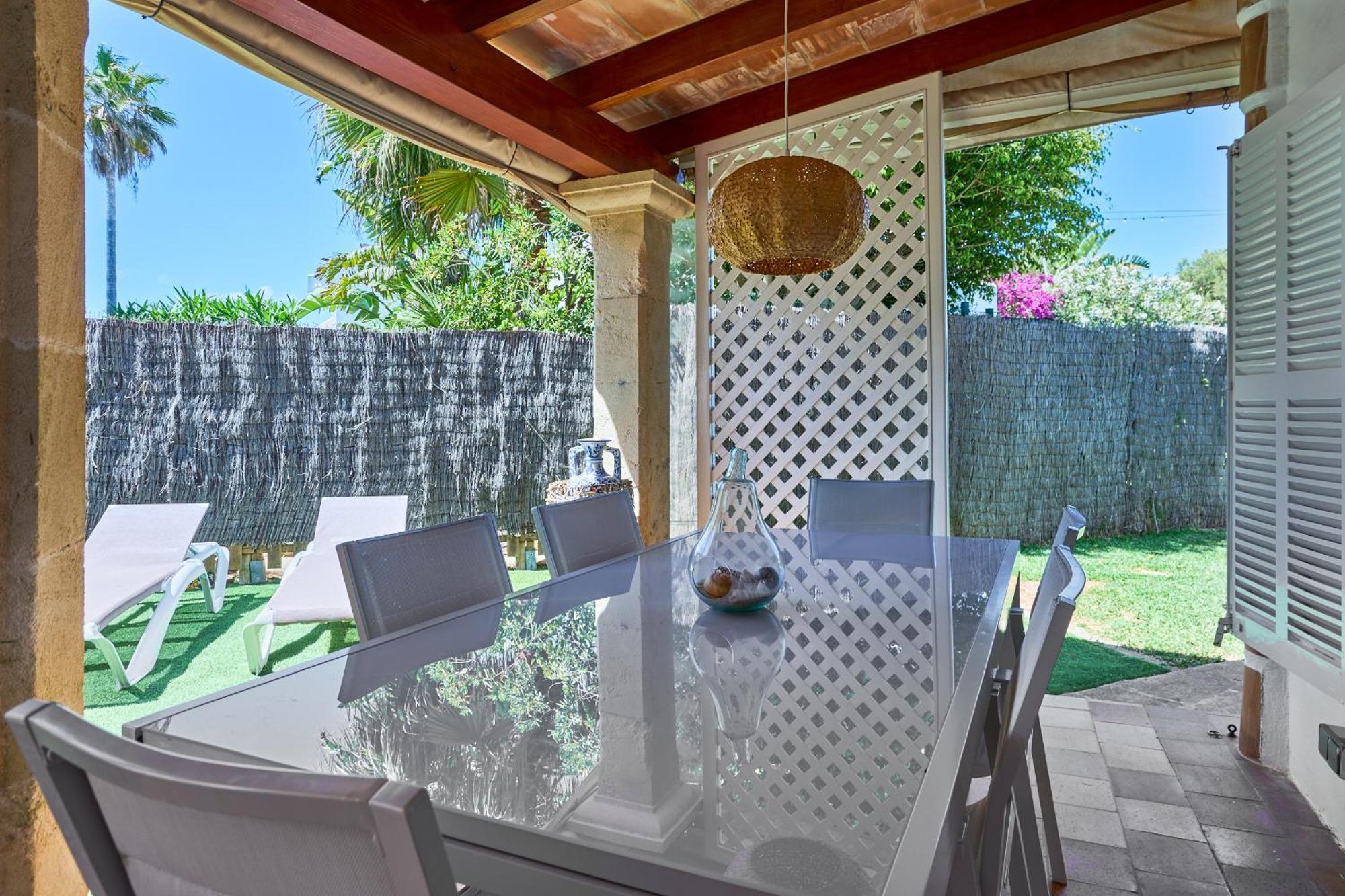 Retorn Holiday home Cala d'Or (Mallorca)