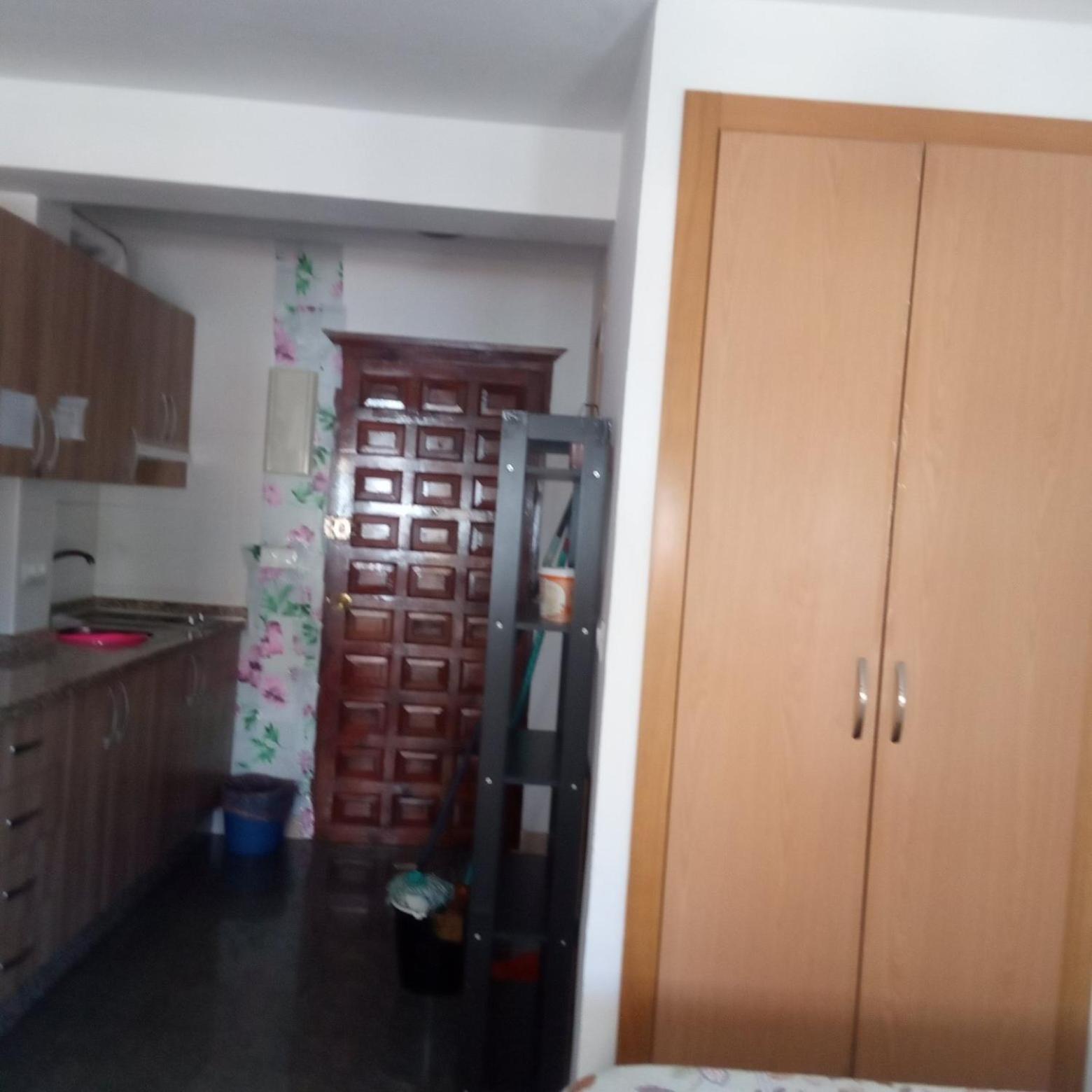 Estudio Plazamar Apartment