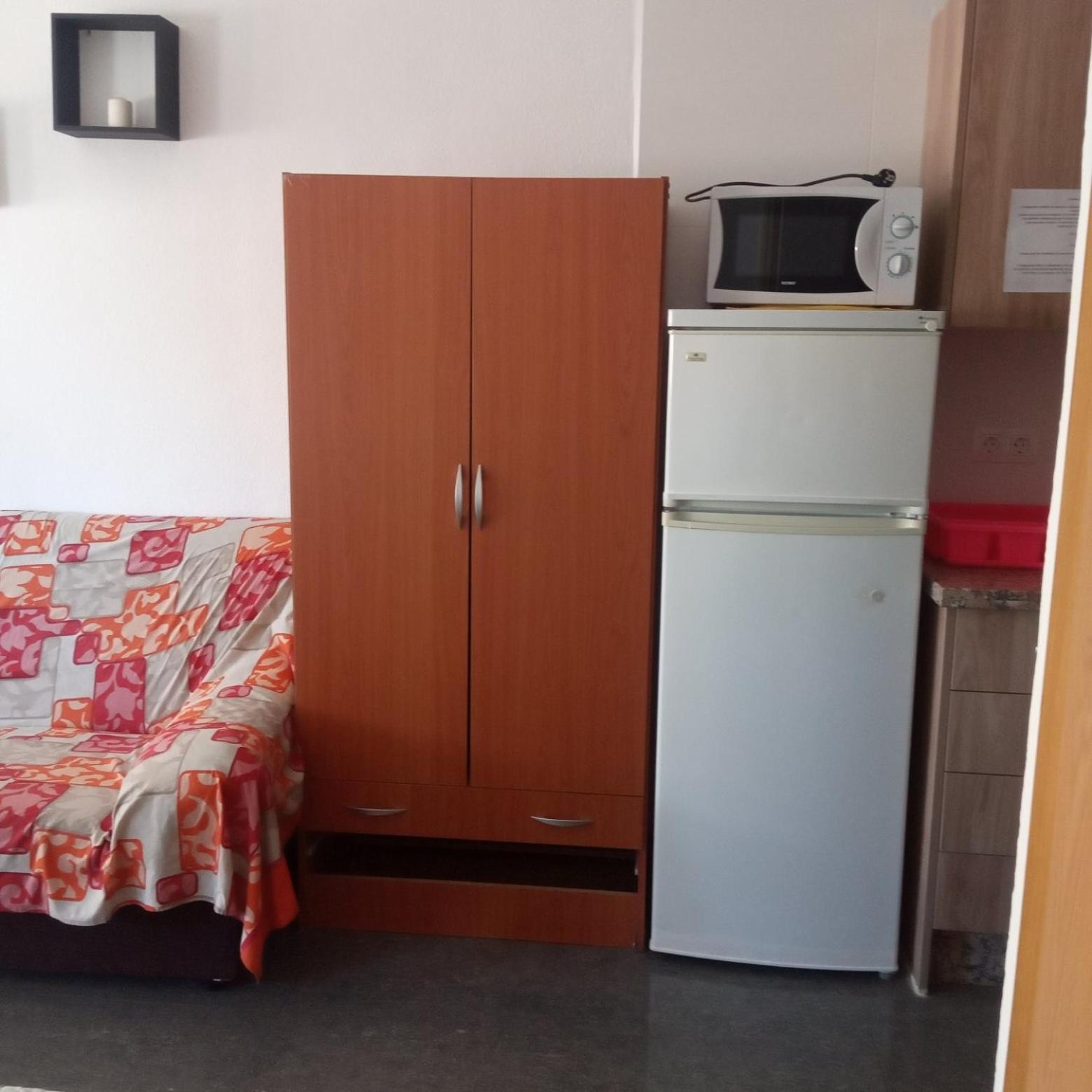 Apartment Estudio Plazamar *