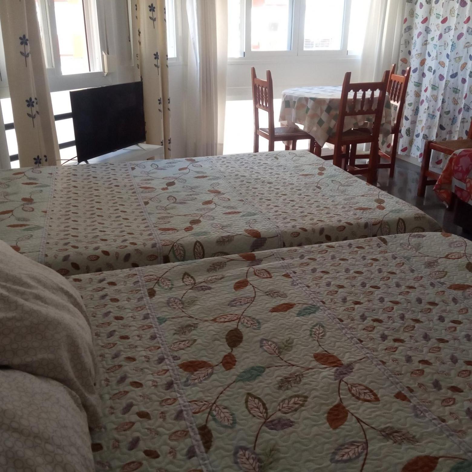 Estudio Plazamar Apartment
