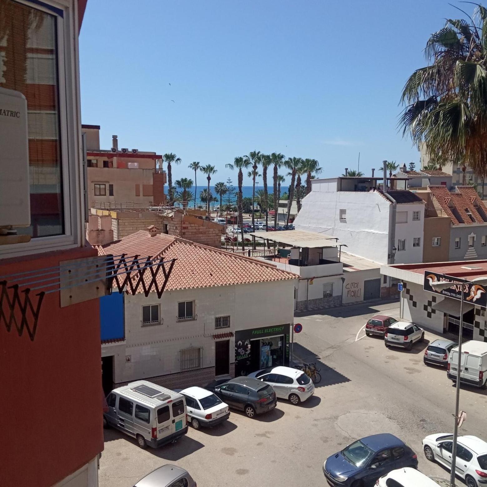 Apartment Estudio Plazamar Torre Del Mar
