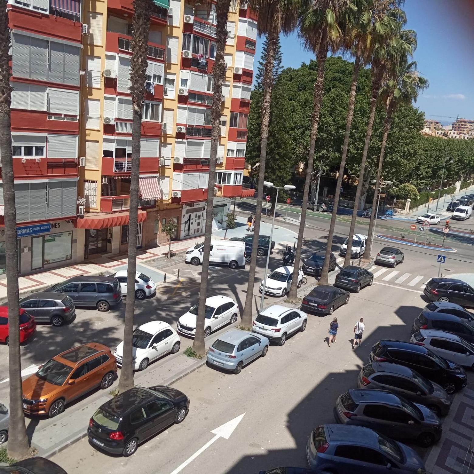 Estudio Plazamar Apartment *
