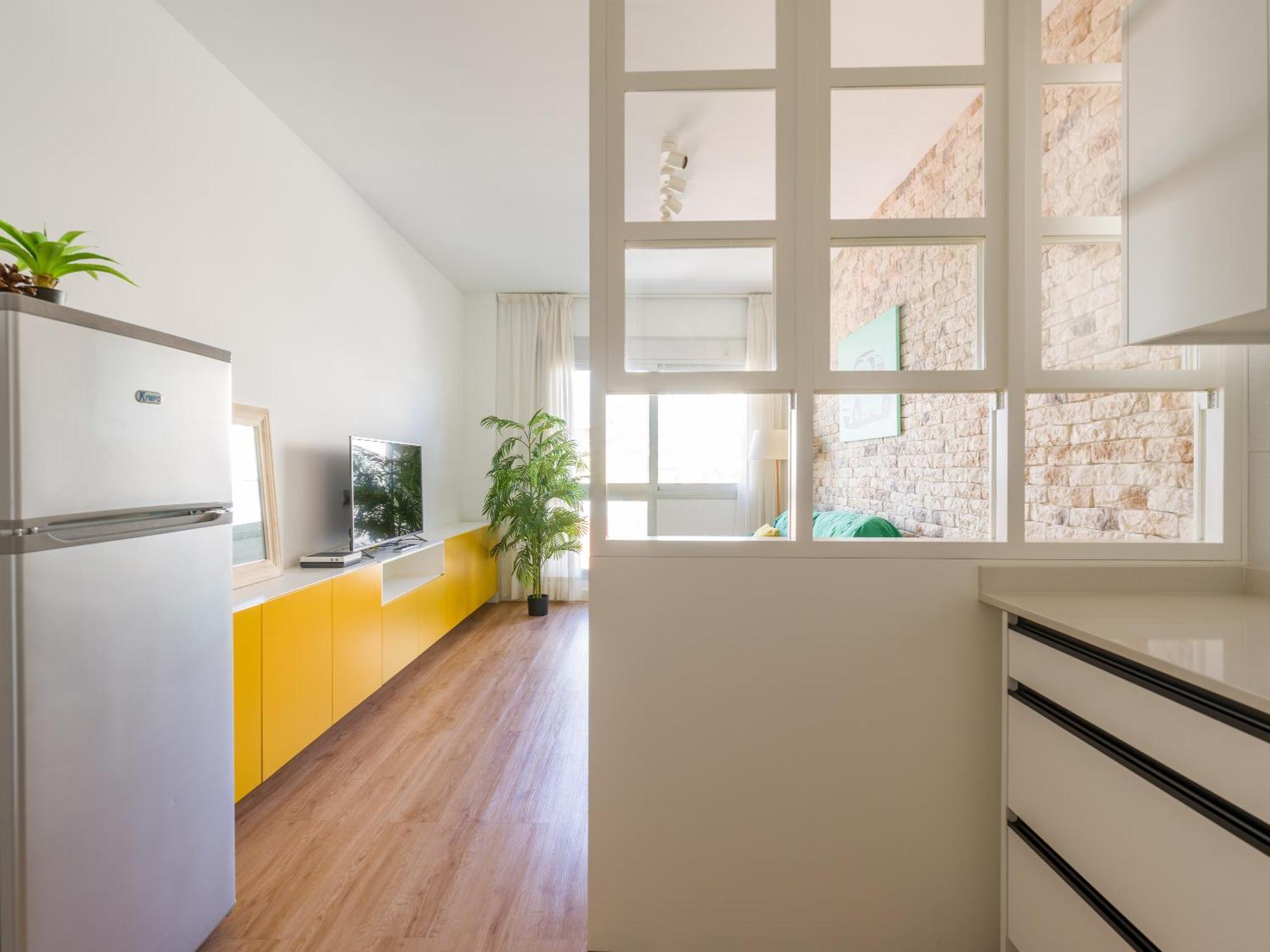 Las Canteras Beach Sagasta Apartment Las Palmas de Gran Canaria
