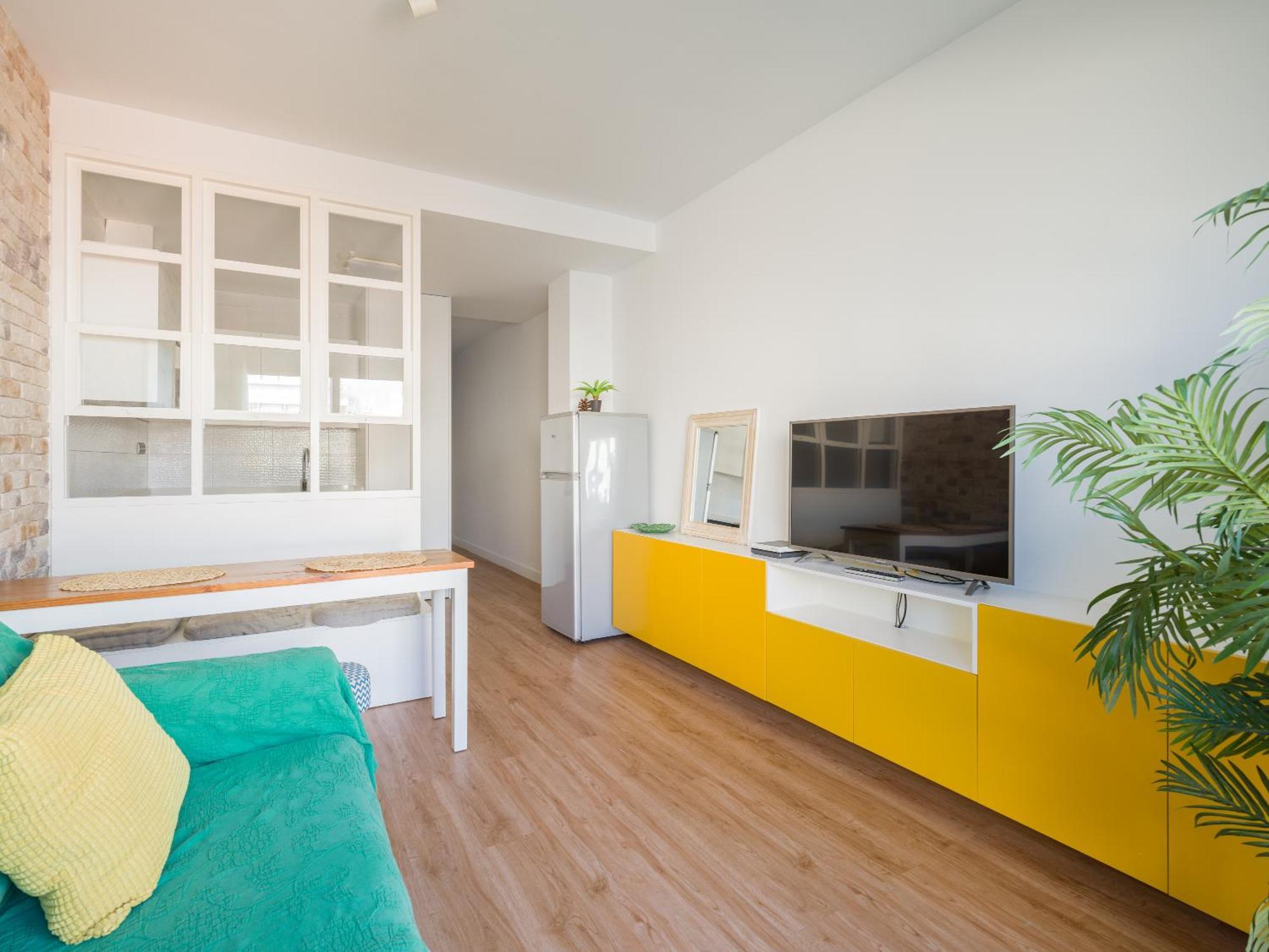 Apartment Las Canteras Beach Sagasta