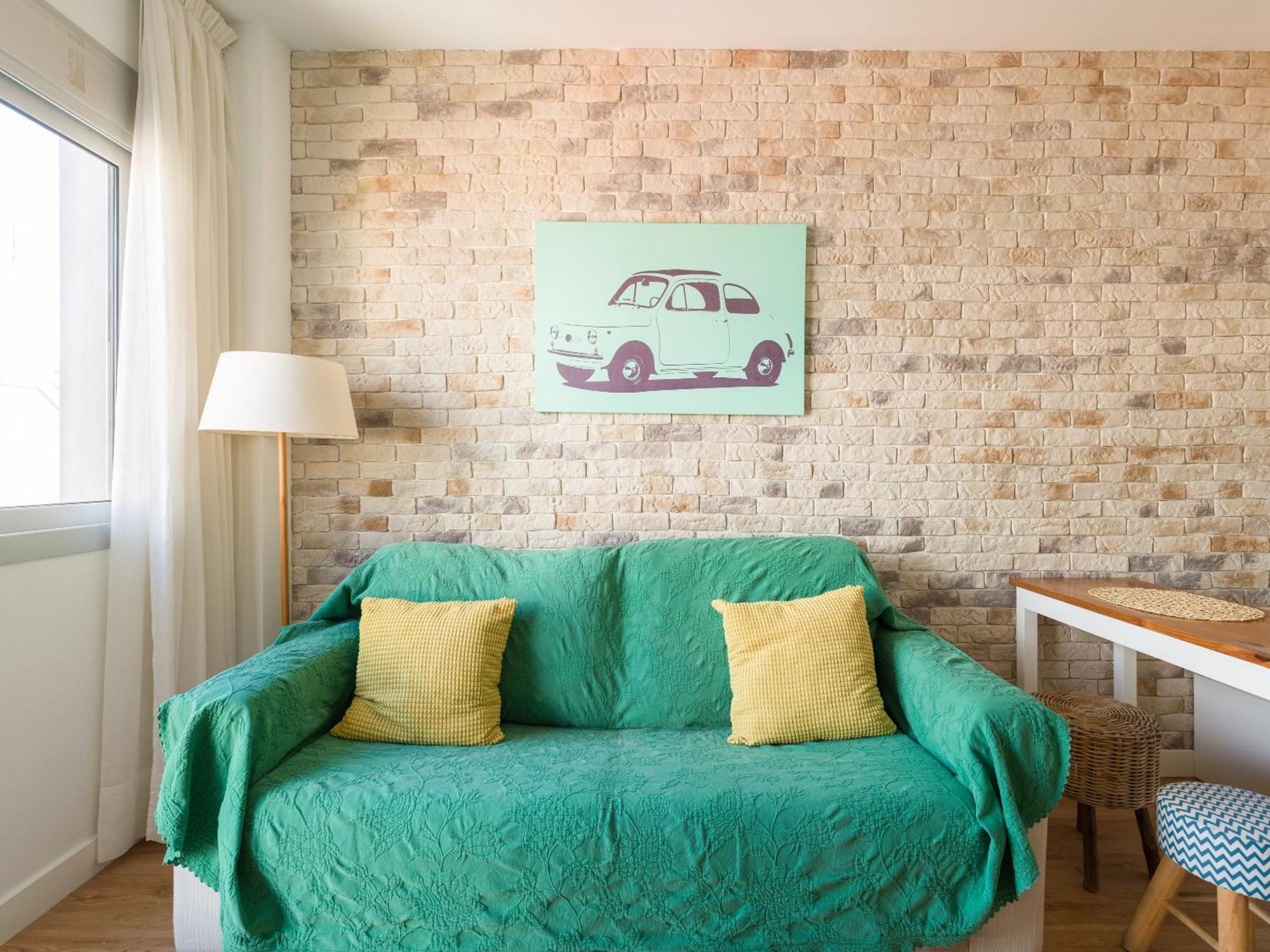 Apartment Las Canteras Beach Sagasta