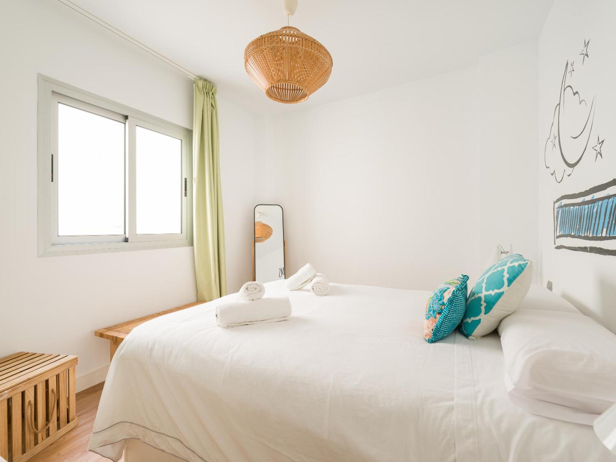 Las Canteras Beach Sagasta Apartment