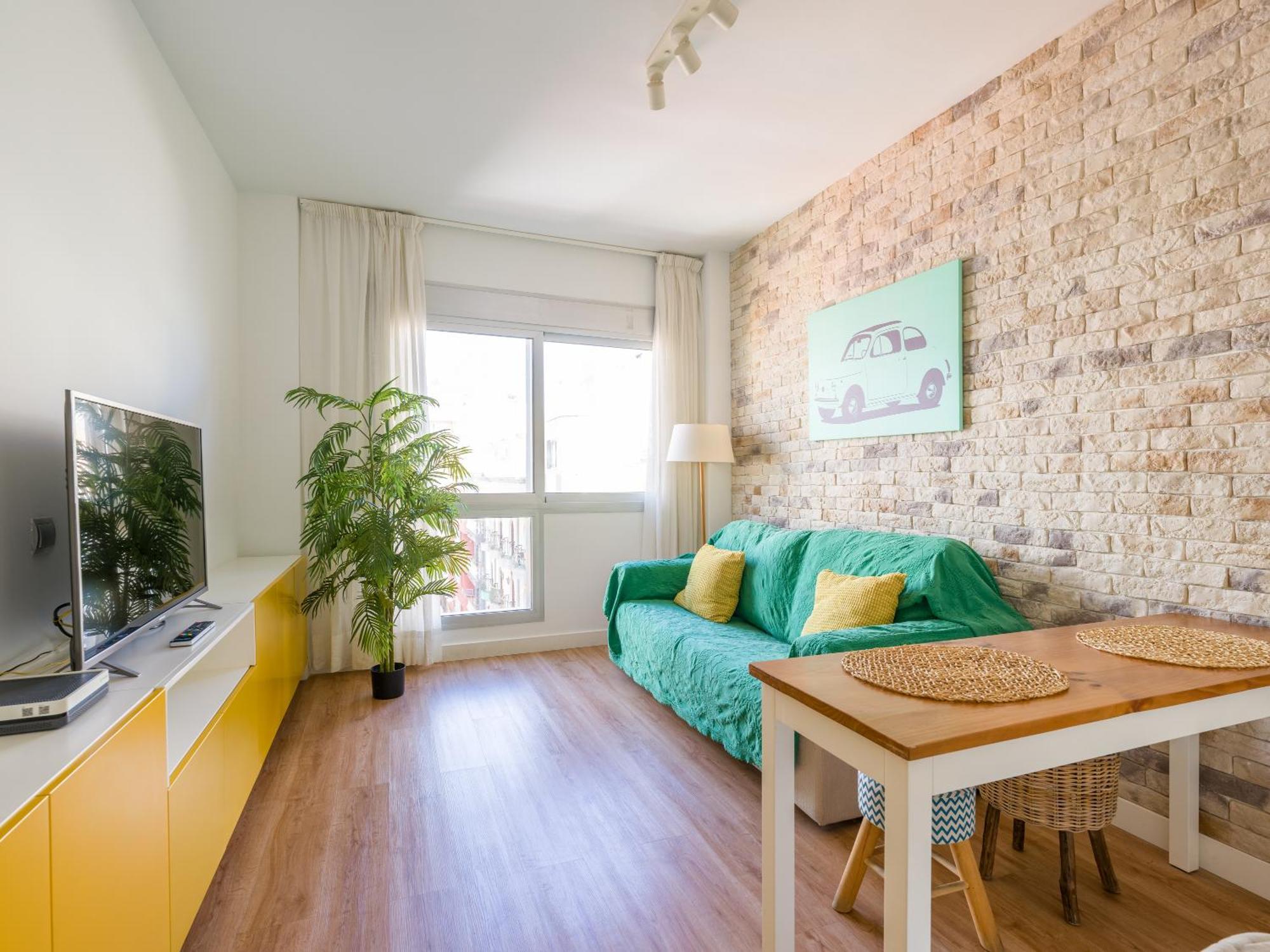 Apartment Las Canteras Beach Sagasta Las Palmas de Gran Canaria