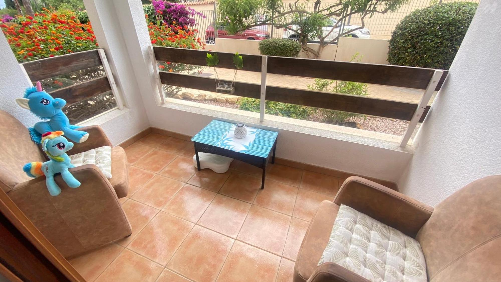 E041 Albir Apartment