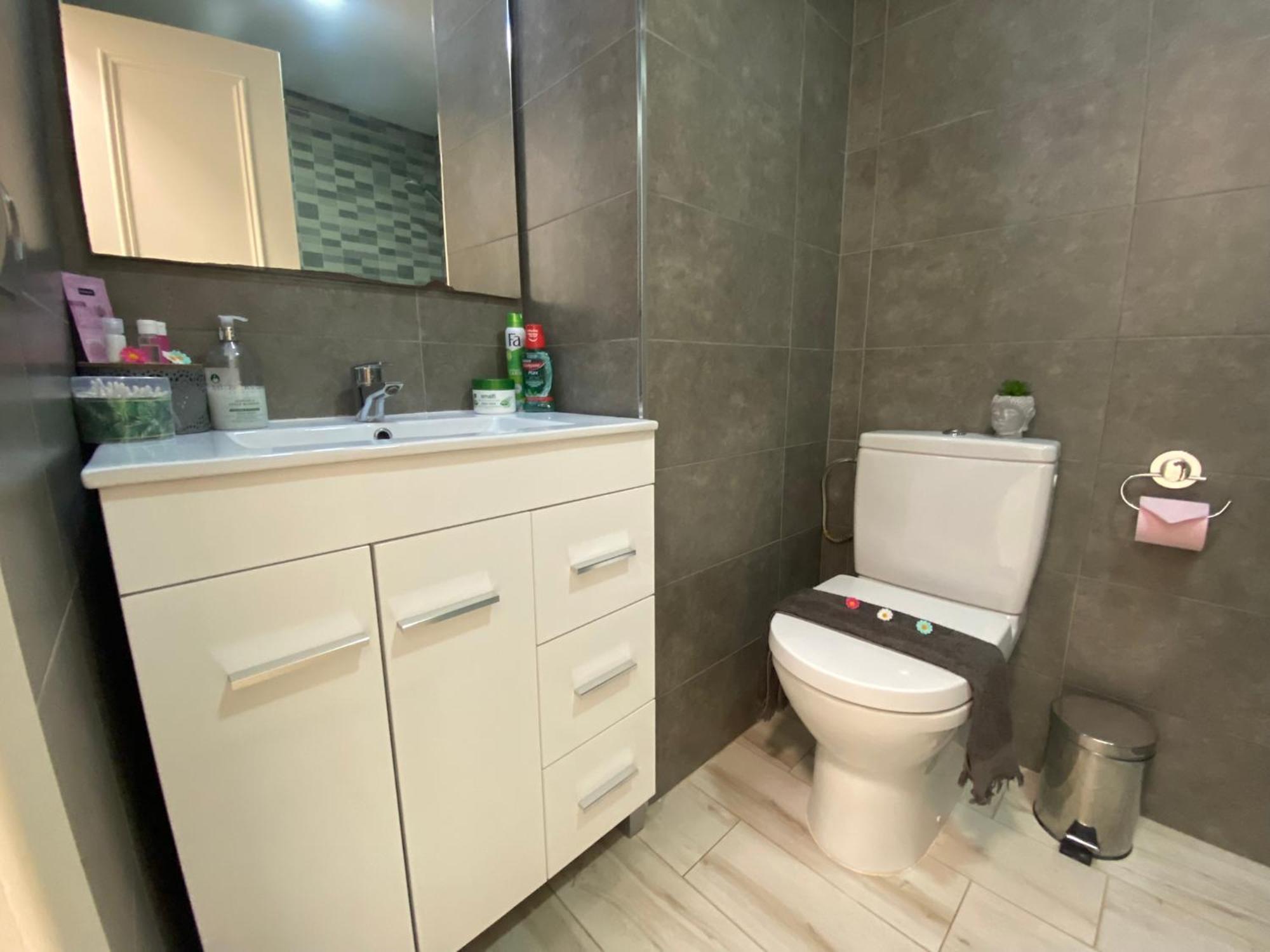 Center Of Albir 3d Apartment *