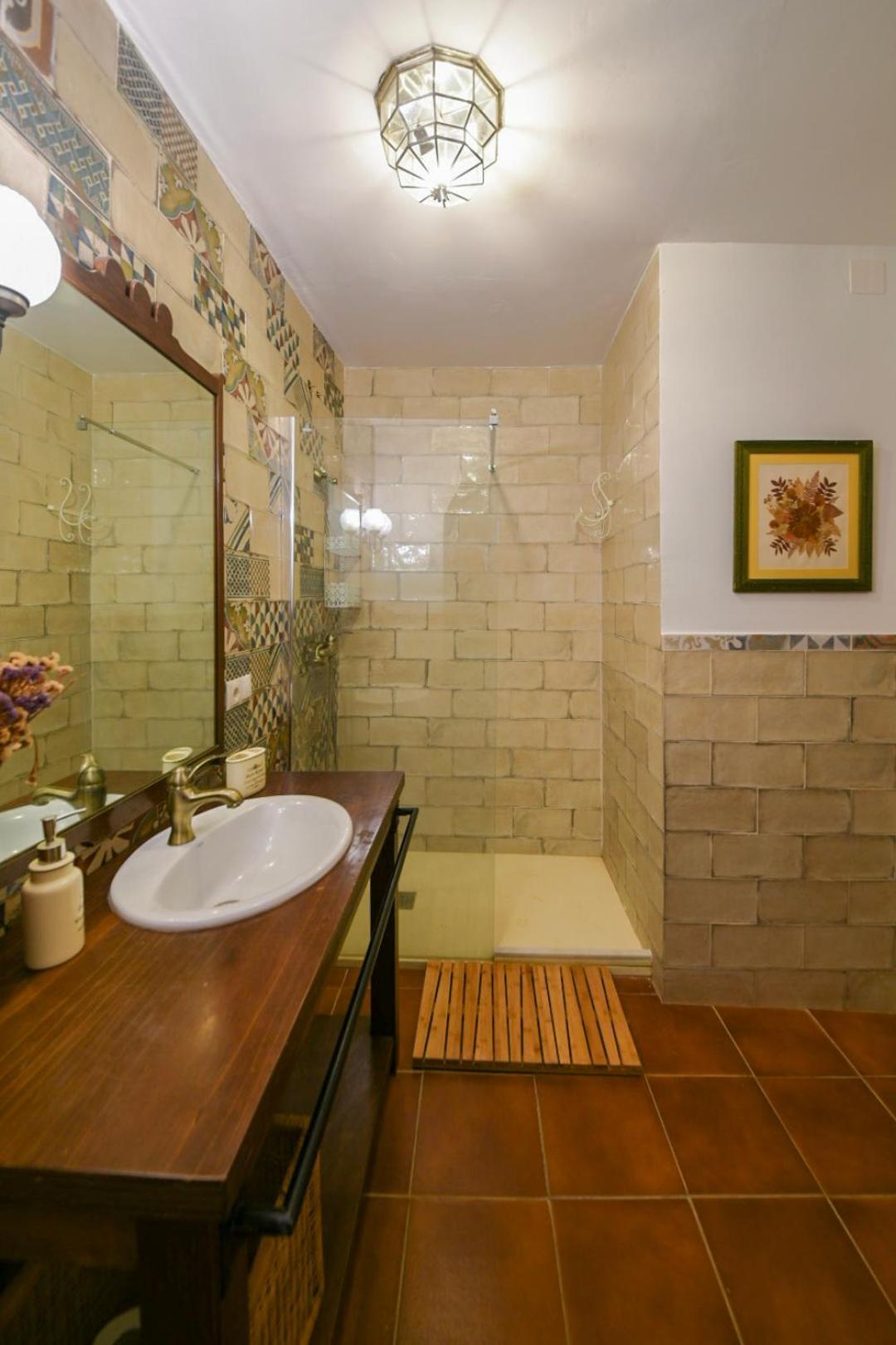 Hospederia De La Corte Casa Rural Con Encanto En La Sierra De Casa rural *