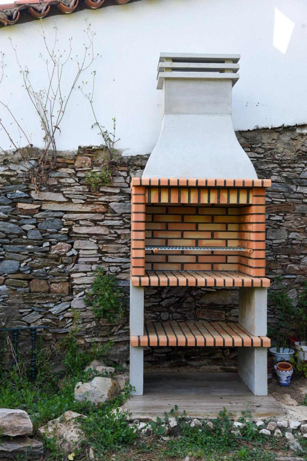 Hospederia De La Corte Casa Rural Con Encanto En La Sierra De * Aracena