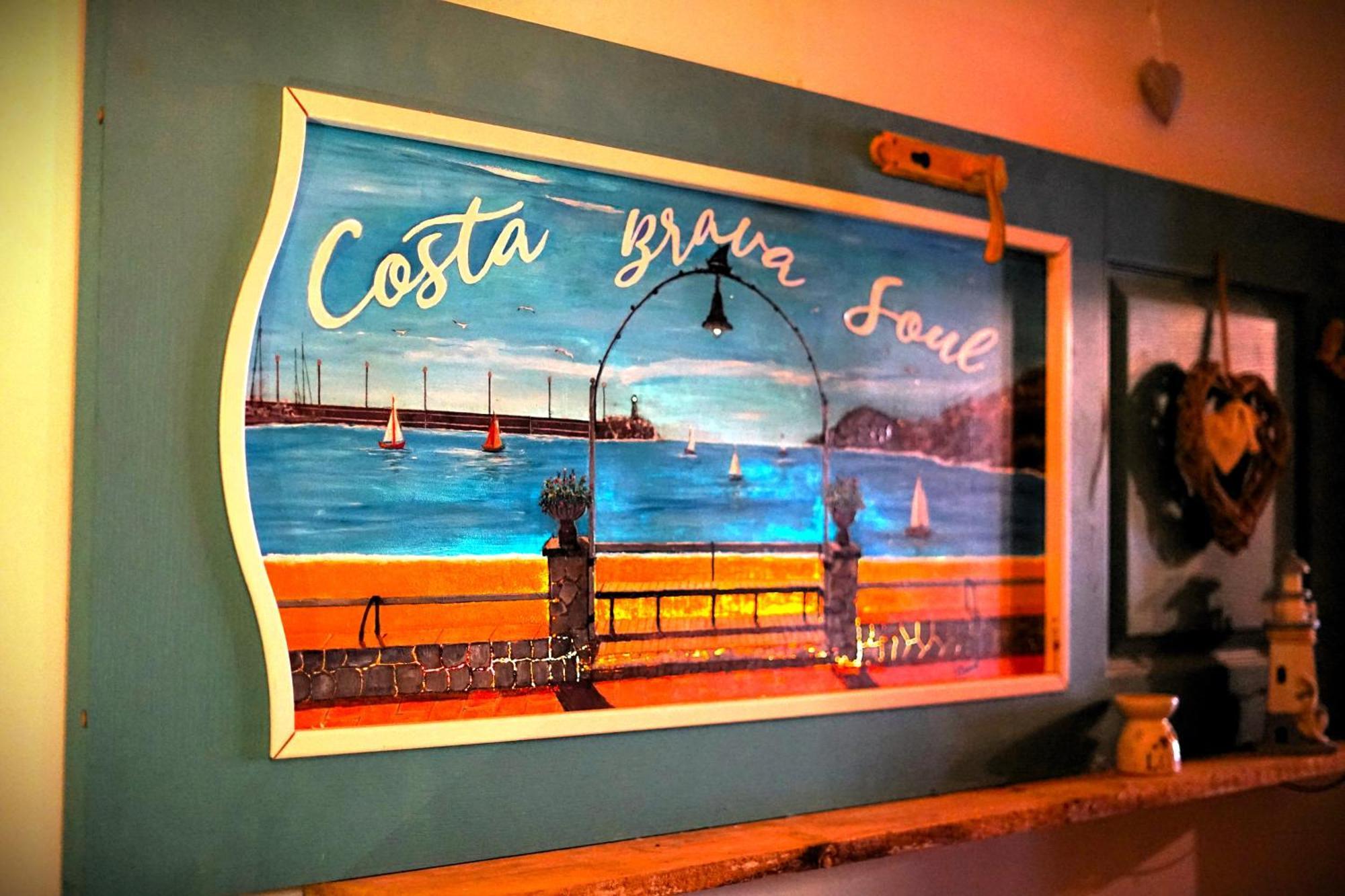 Costa Brava Soul Sant Feliu de Guixols