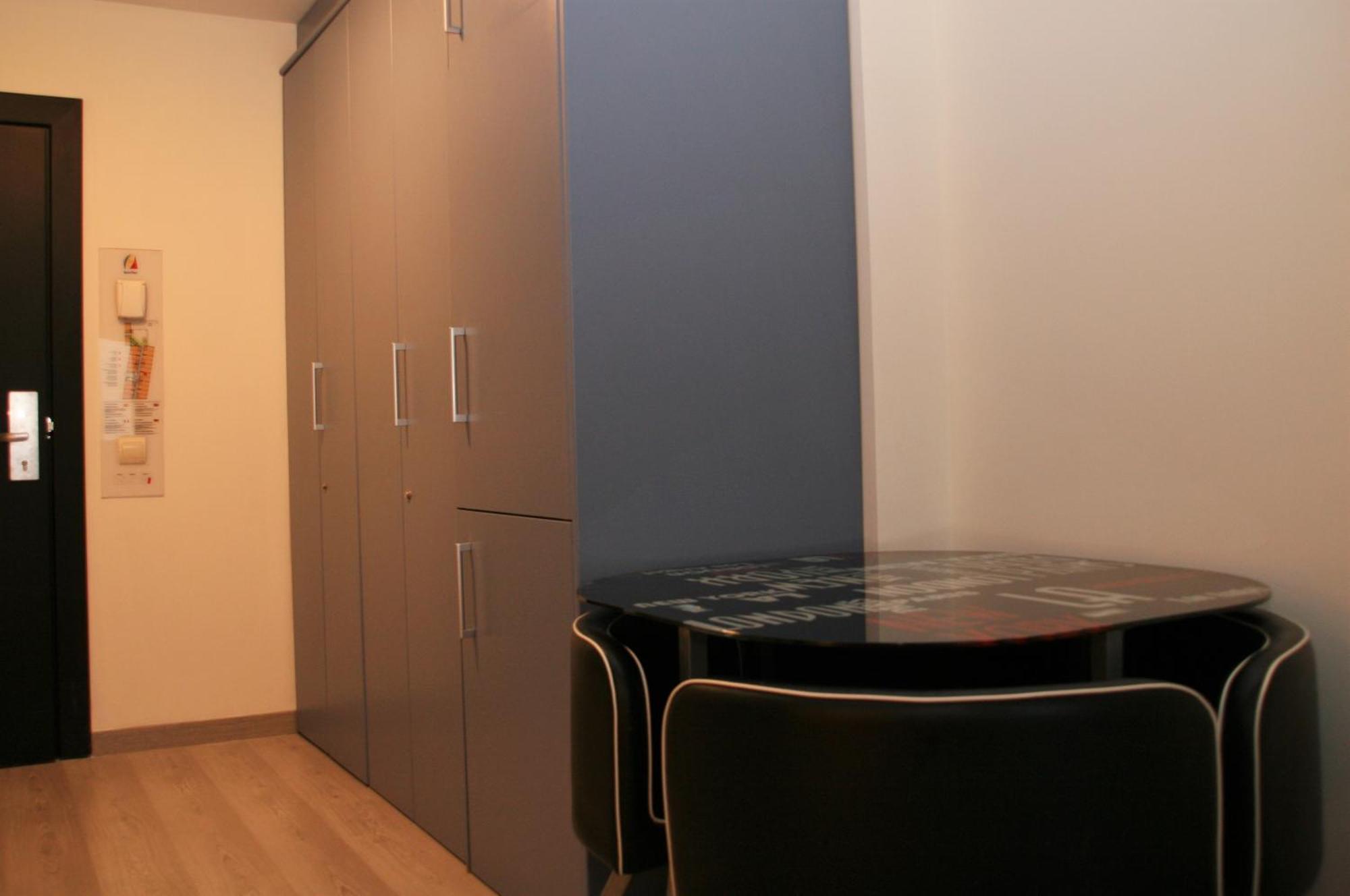 Apartour Bormujos