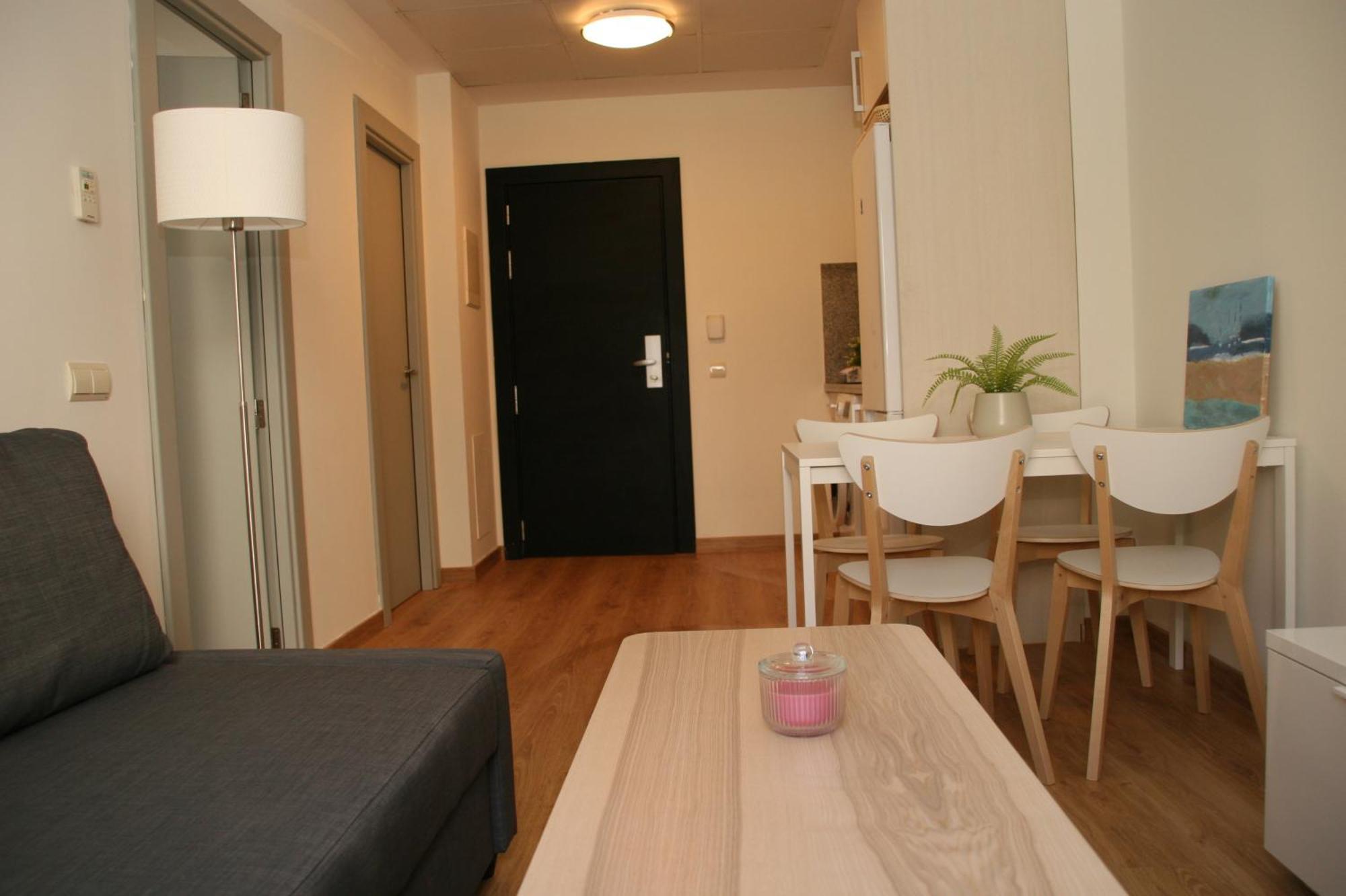 Apartour Apartment Bormujos