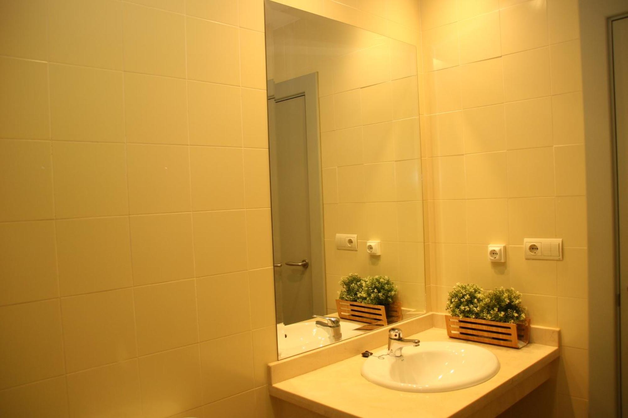 Apartment Apartour Bormujos