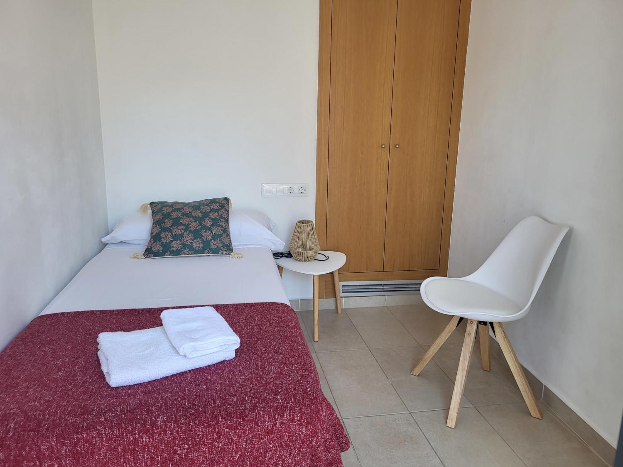 Apartment Casc Antic Sl Sabater 2