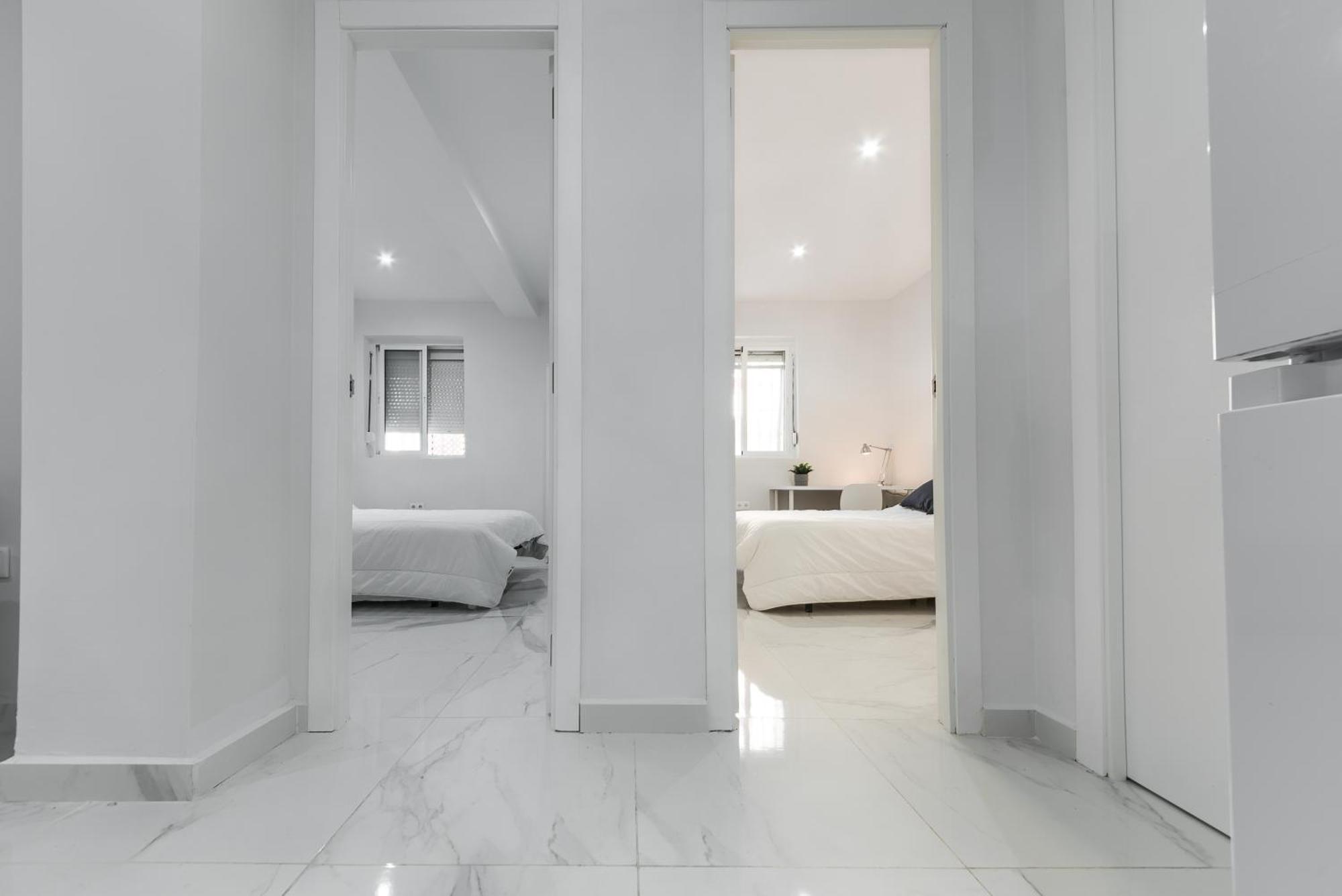 San Félix Apartamento Cádiz