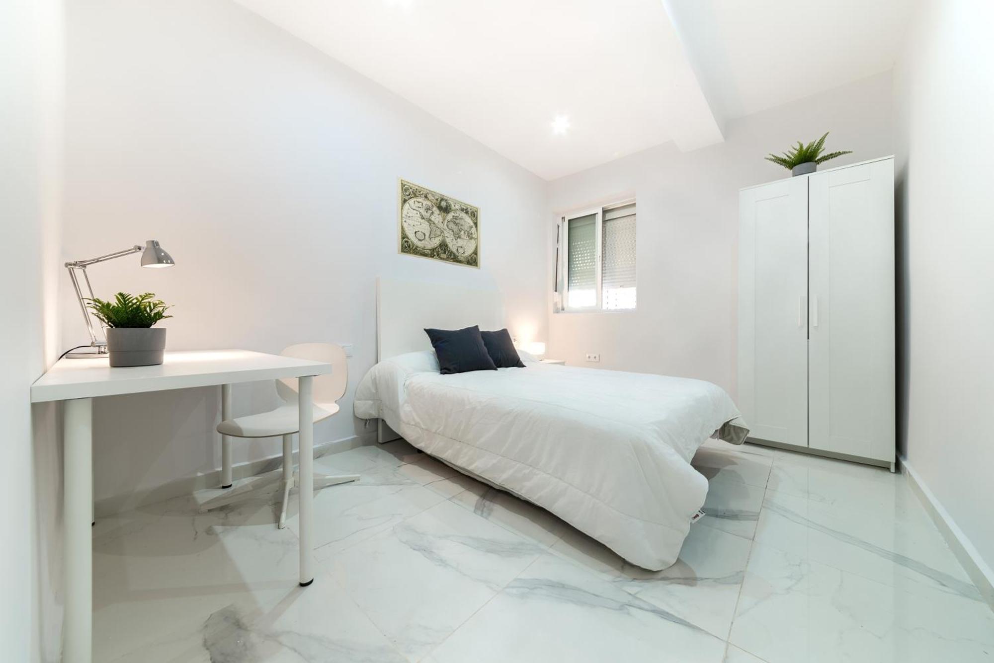 Apartamento San Félix *