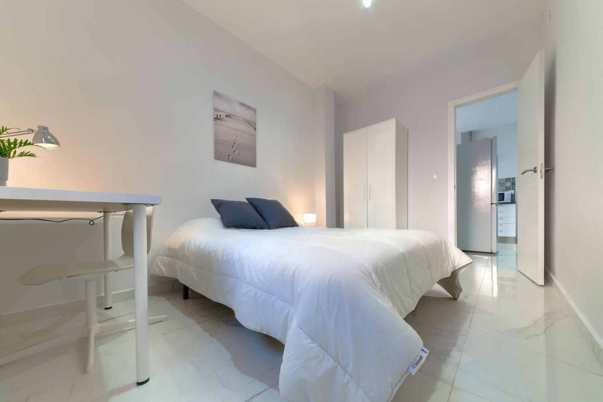 Apartamento San Félix Cádiz