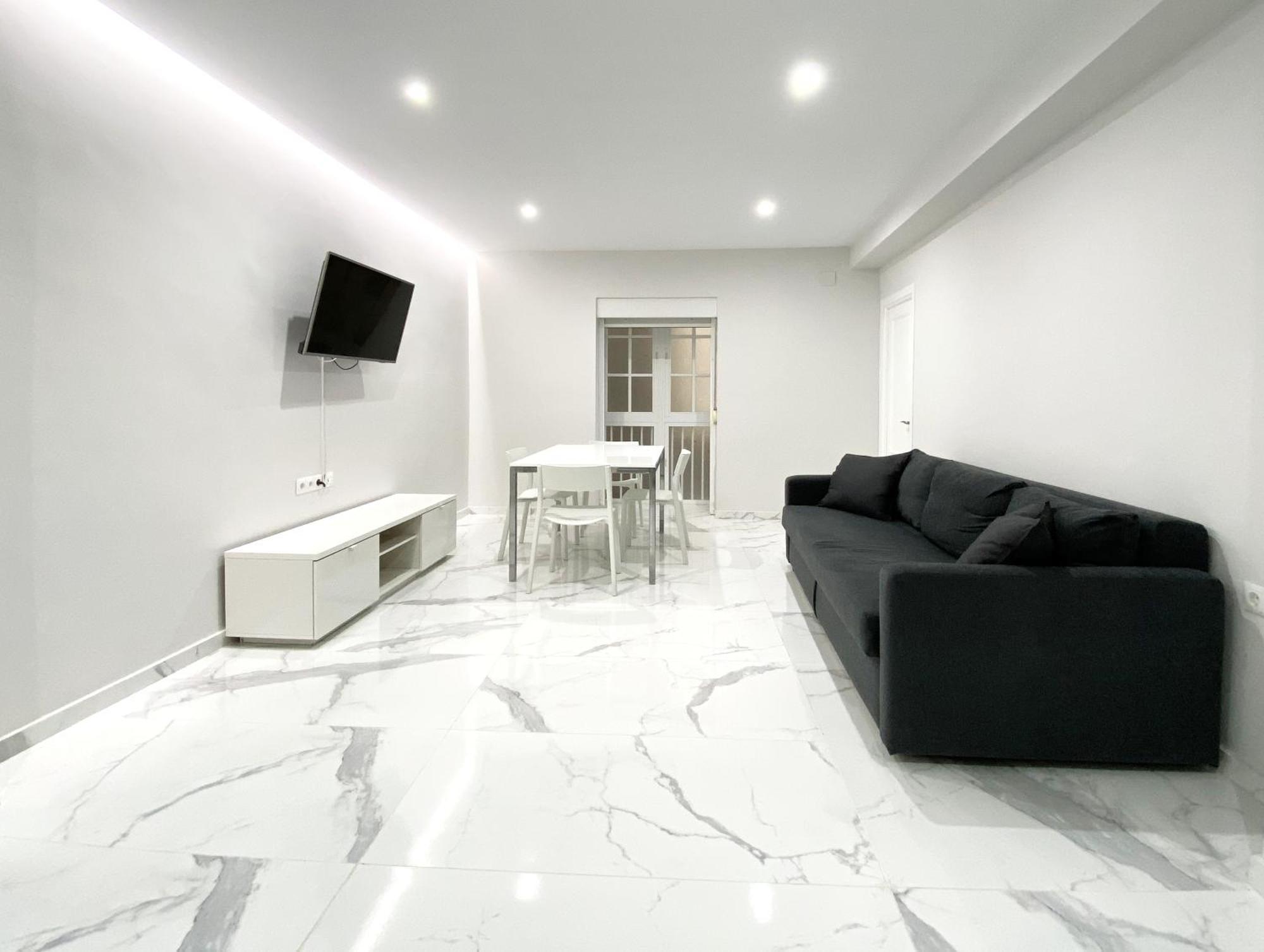 San Félix Apartamento