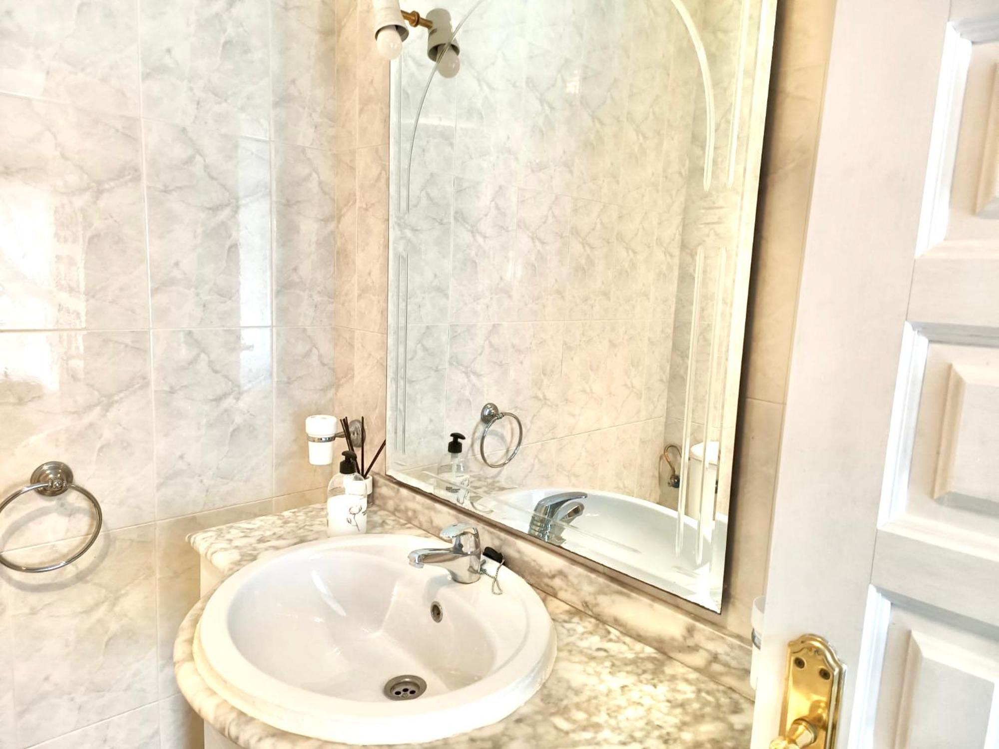 Apartment Aguamarina Nsf54 -nerja Nerja