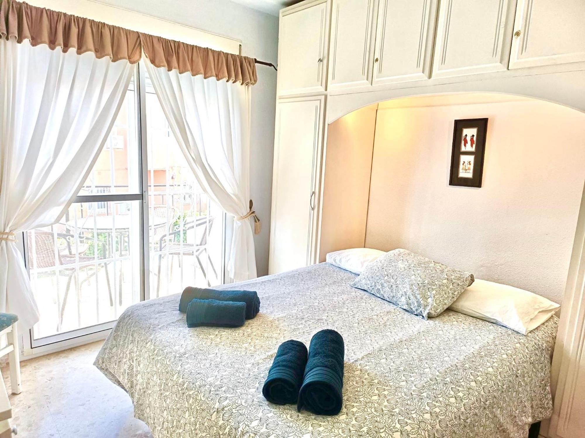 Apartment Aguamarina Nsf54 -nerja *
