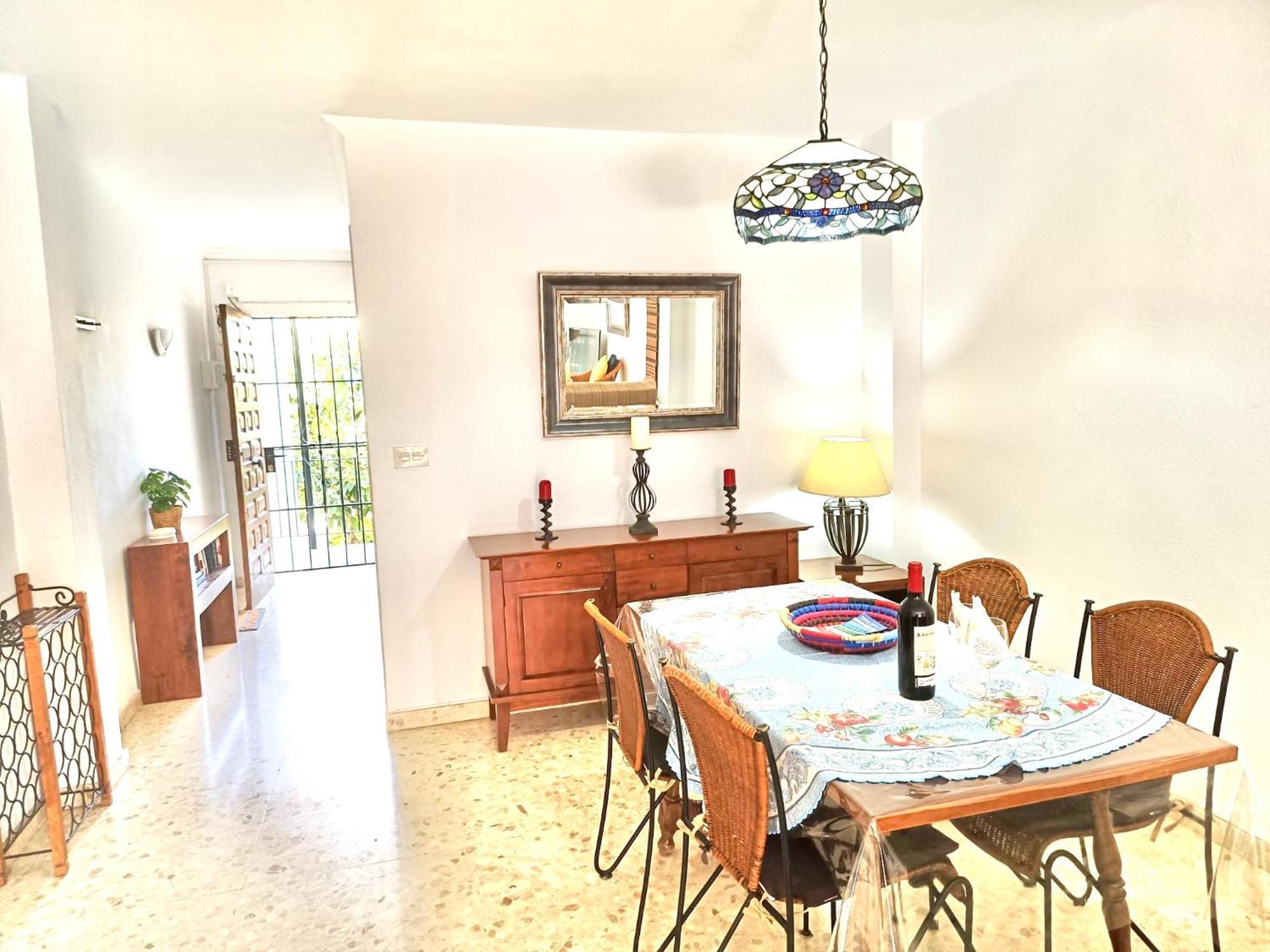 Aguamarina Nsf54 -nerja Apartment Nerja