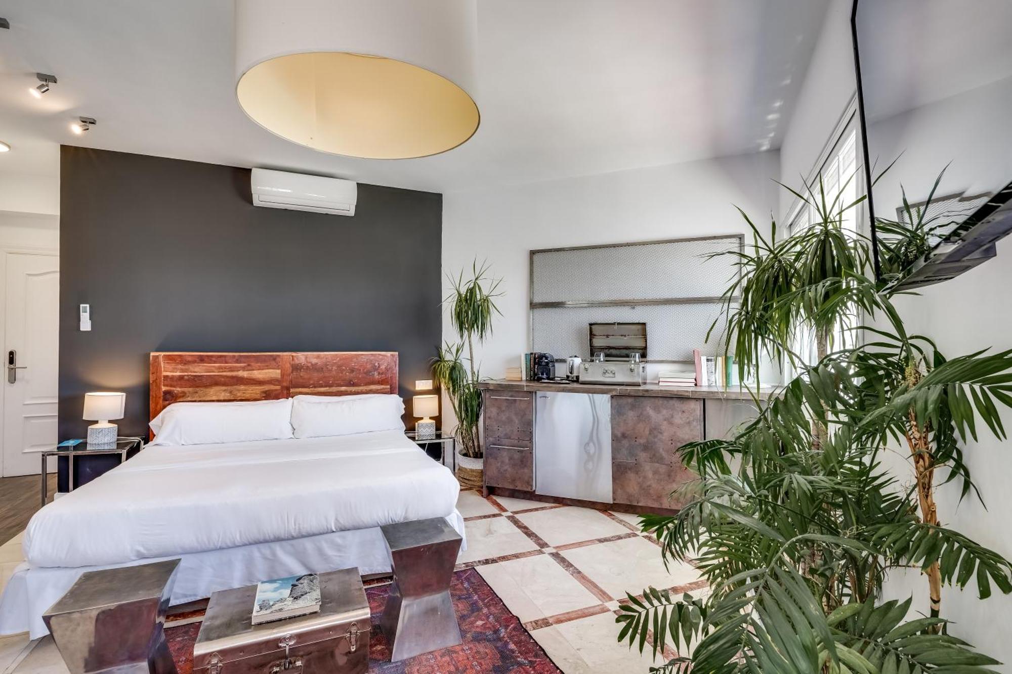 Molo Luxury Puerto Banus Hotel Marbella