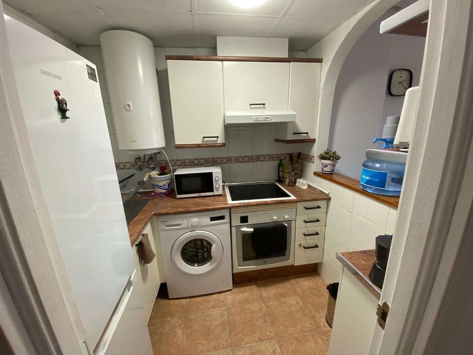 Apartamento Marina *