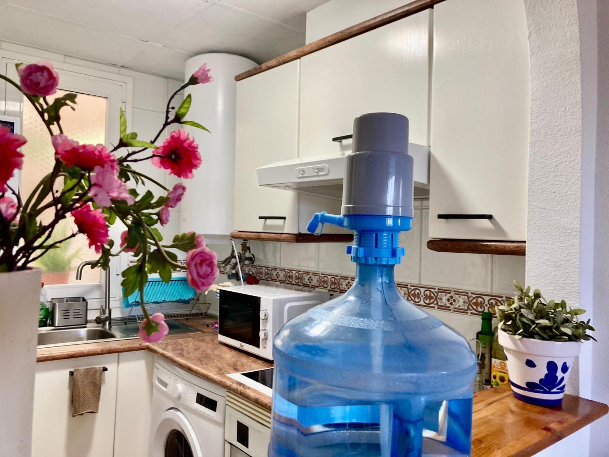 Apartamento Marina Estepona