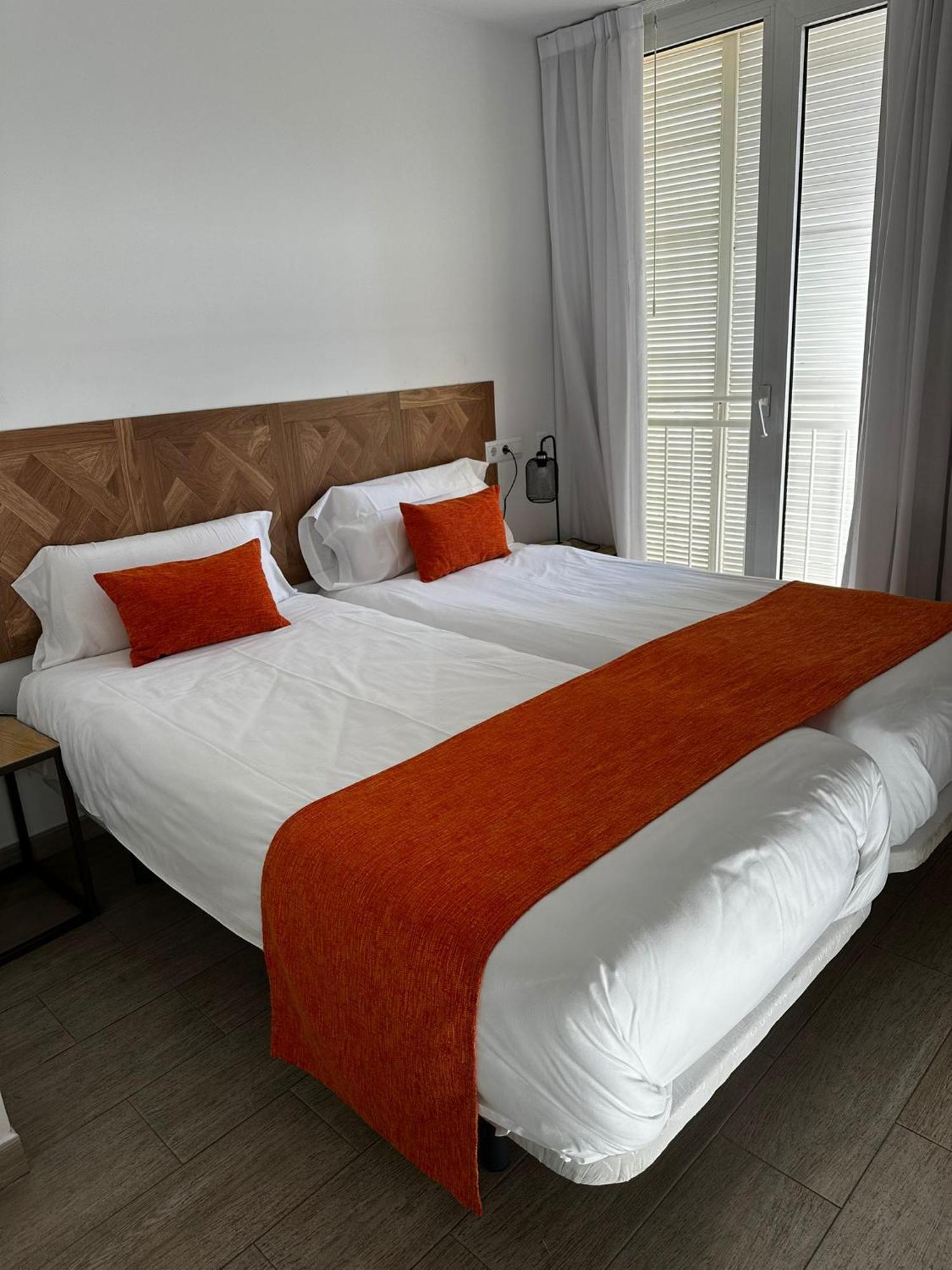 Dobo Malaga Soho *