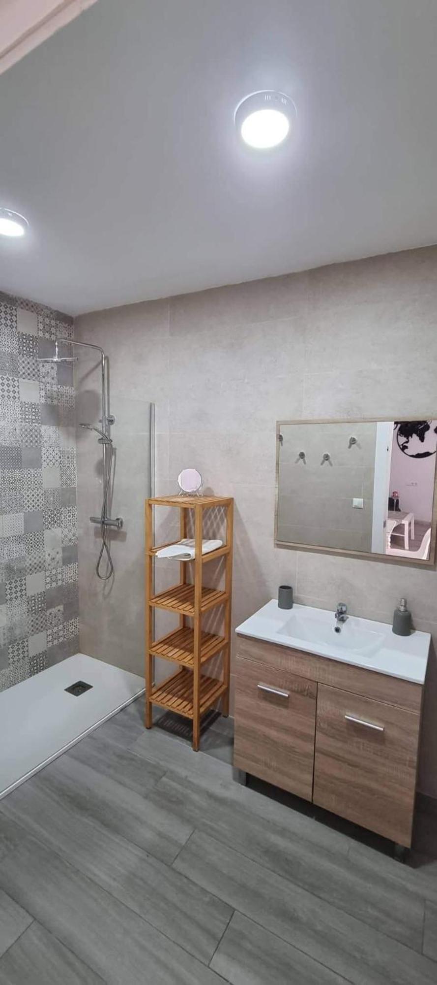 Casa Moreno Сasa de vacaciones