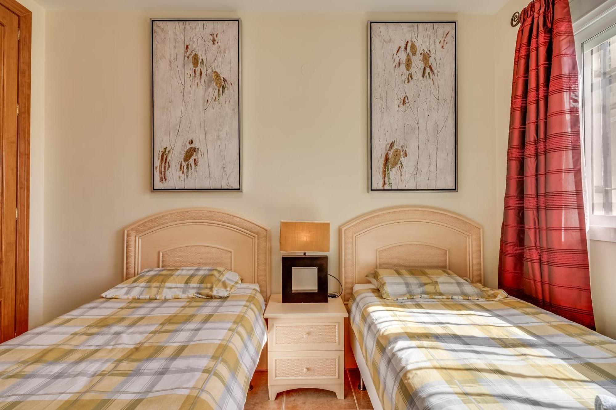 Casa Jarales Holiday home *