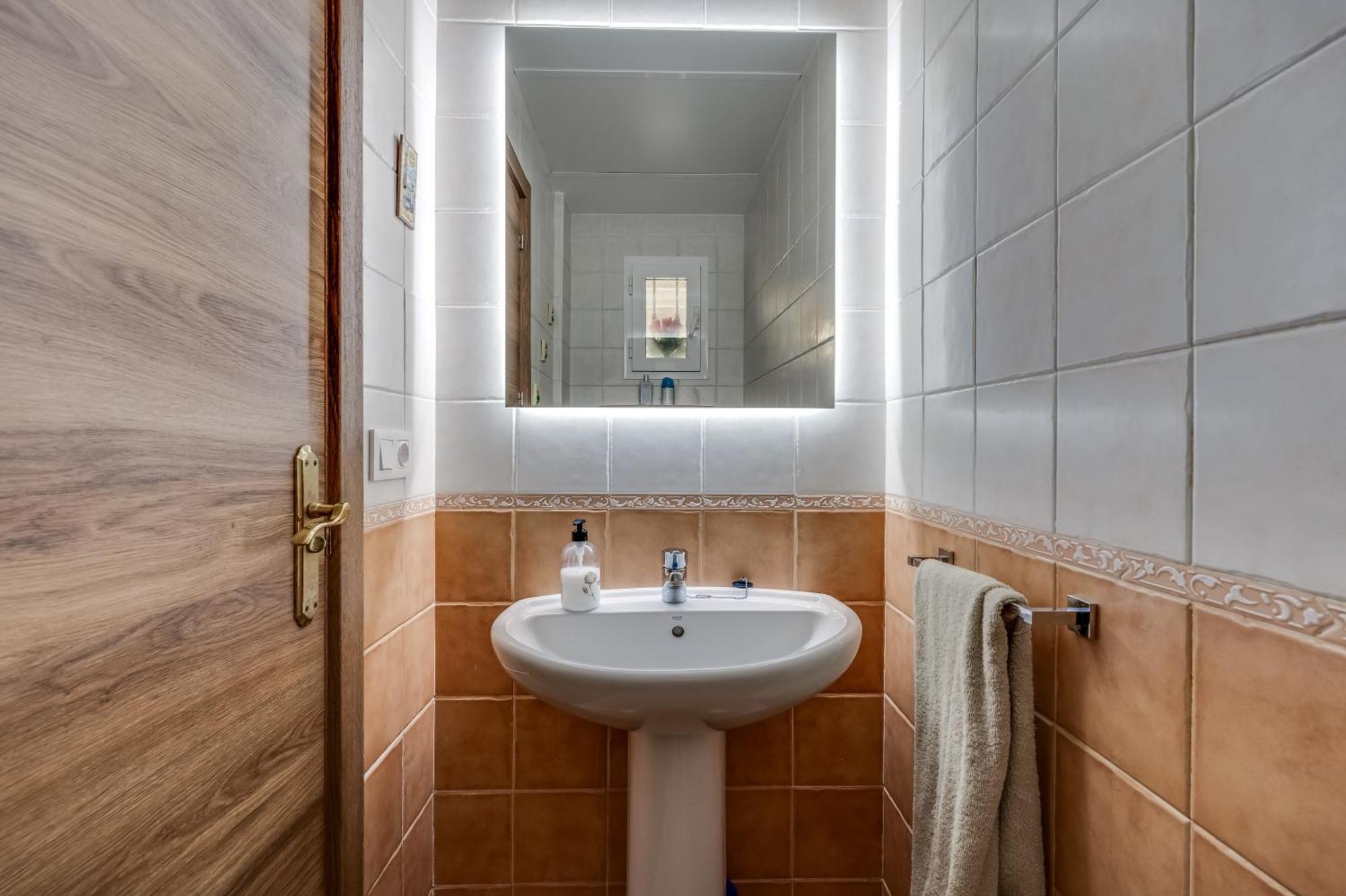 Casa Jarales Holiday home Sitio de Calahonda