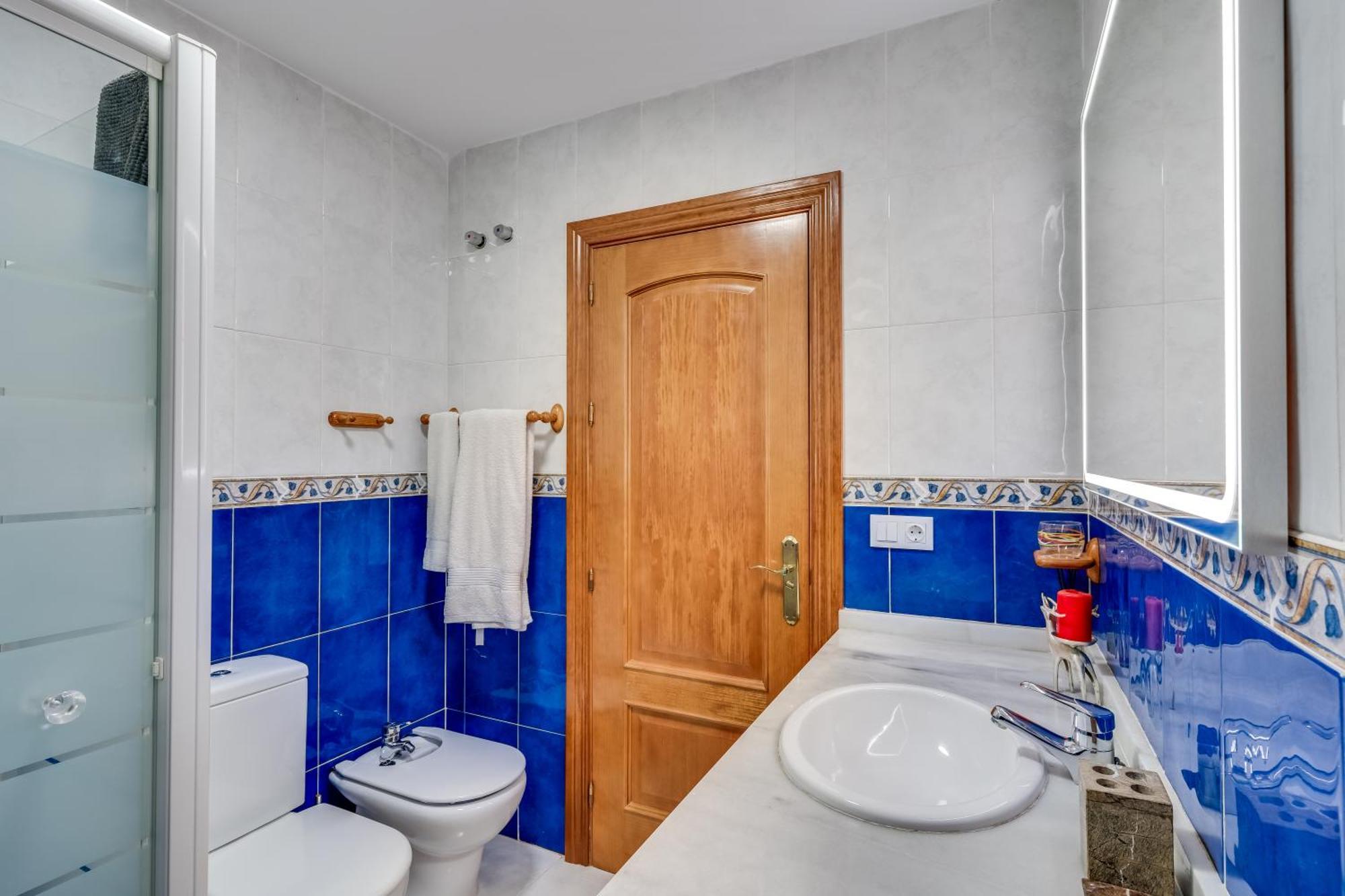 Casa Jarales Holiday home *
