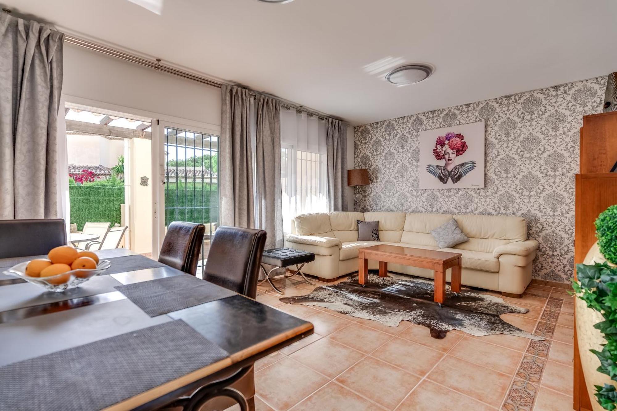 Casa Jarales